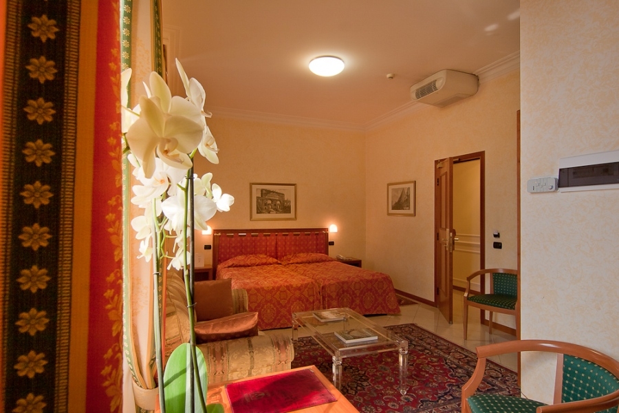Residenza Paolo VI, photo 10 of 36