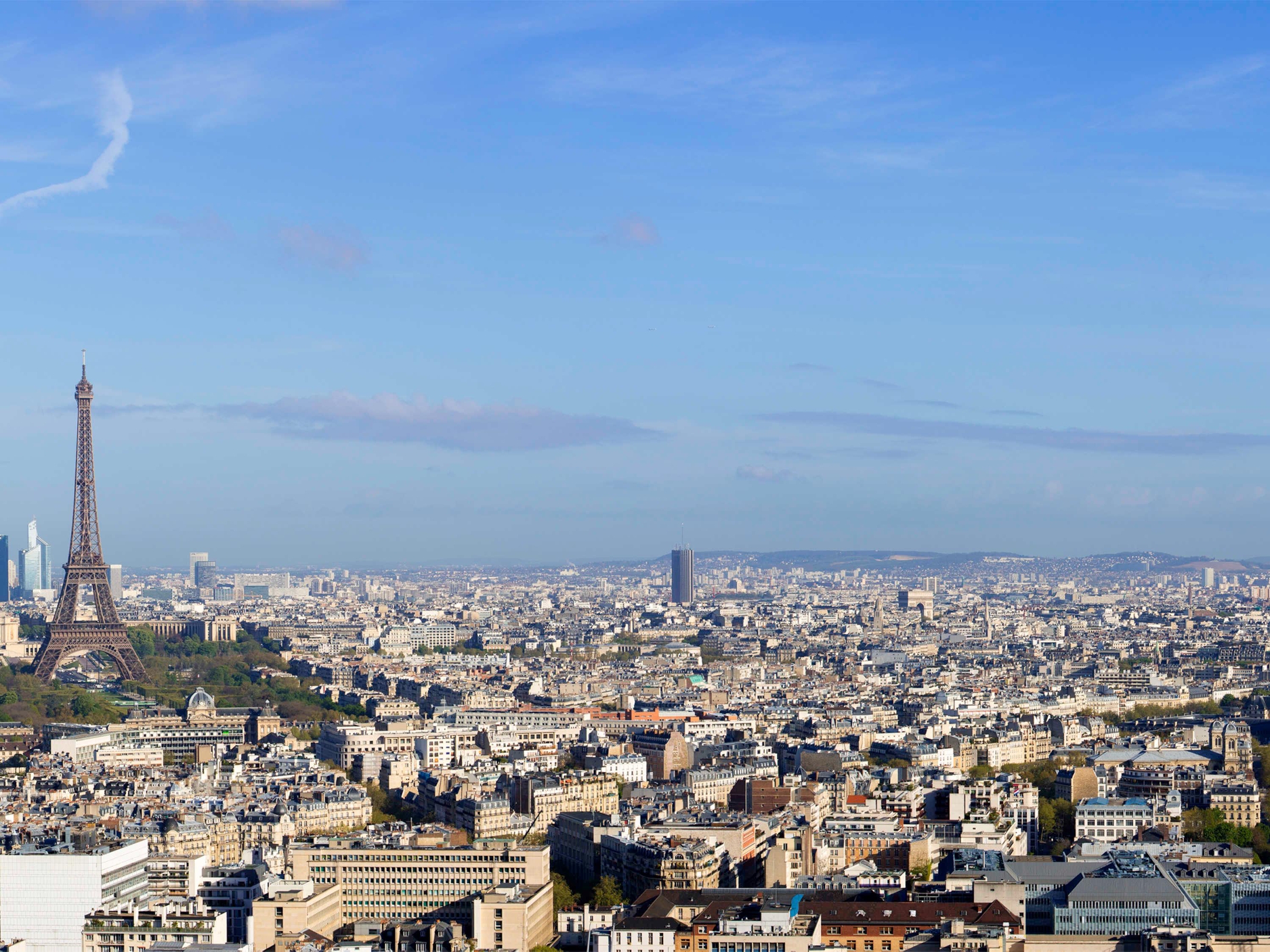 Pullman Paris Montparnasse, photo 21 of 199