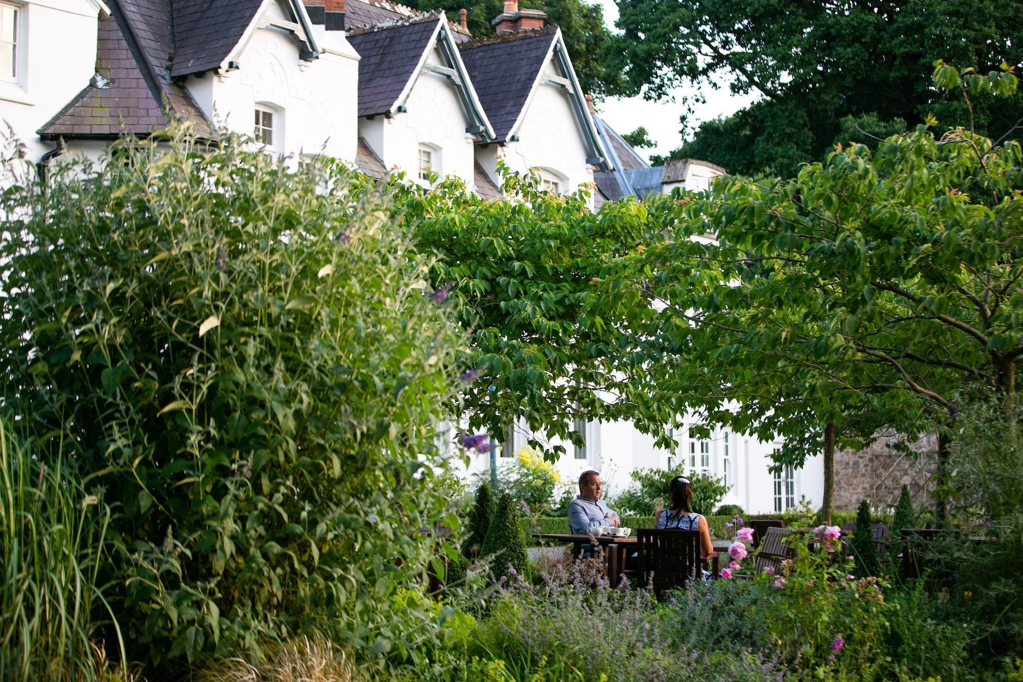 The Grove Narberth Pembrokeshire, photo 58 of 58