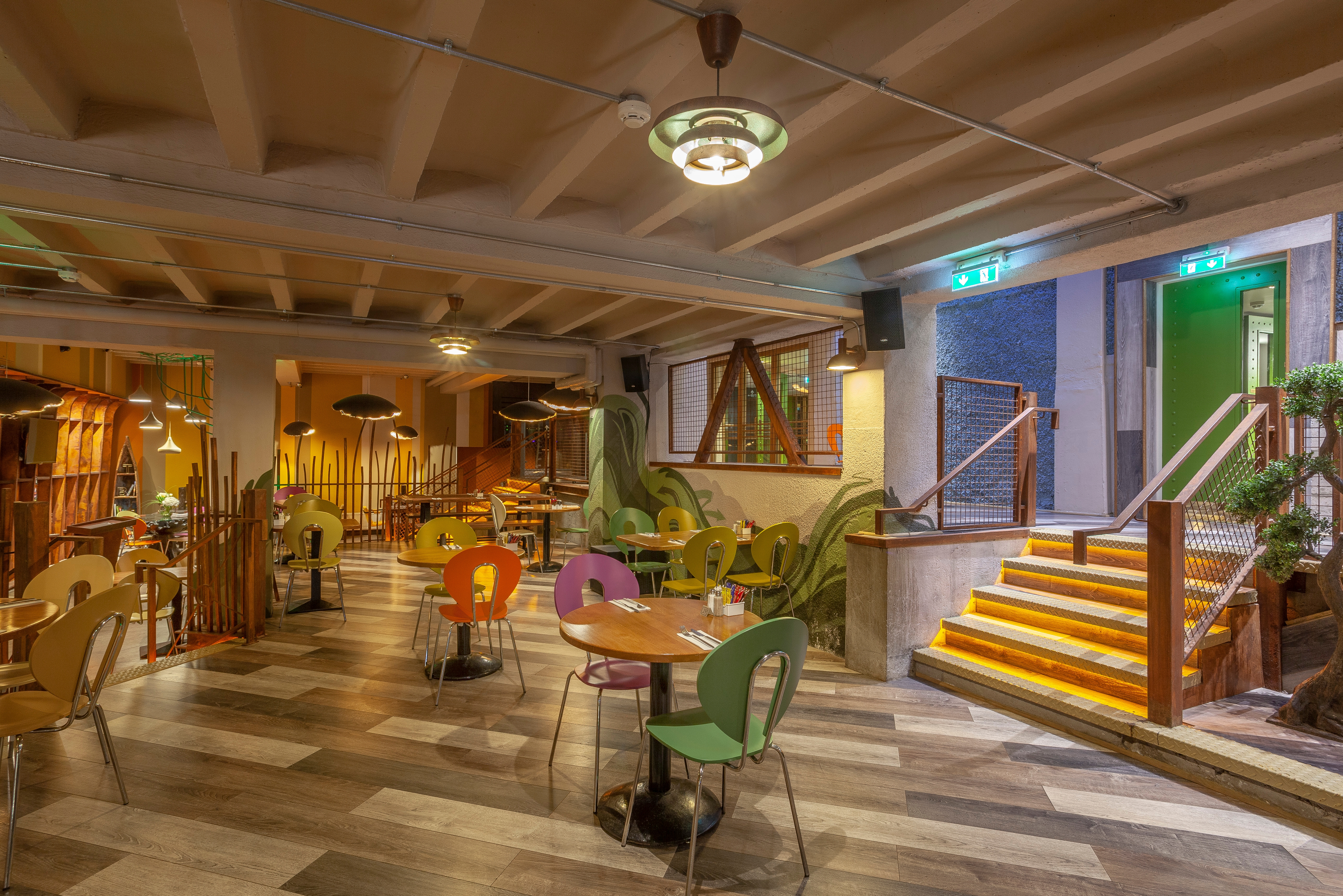 Temple Bar Inn, photo 8 of 18