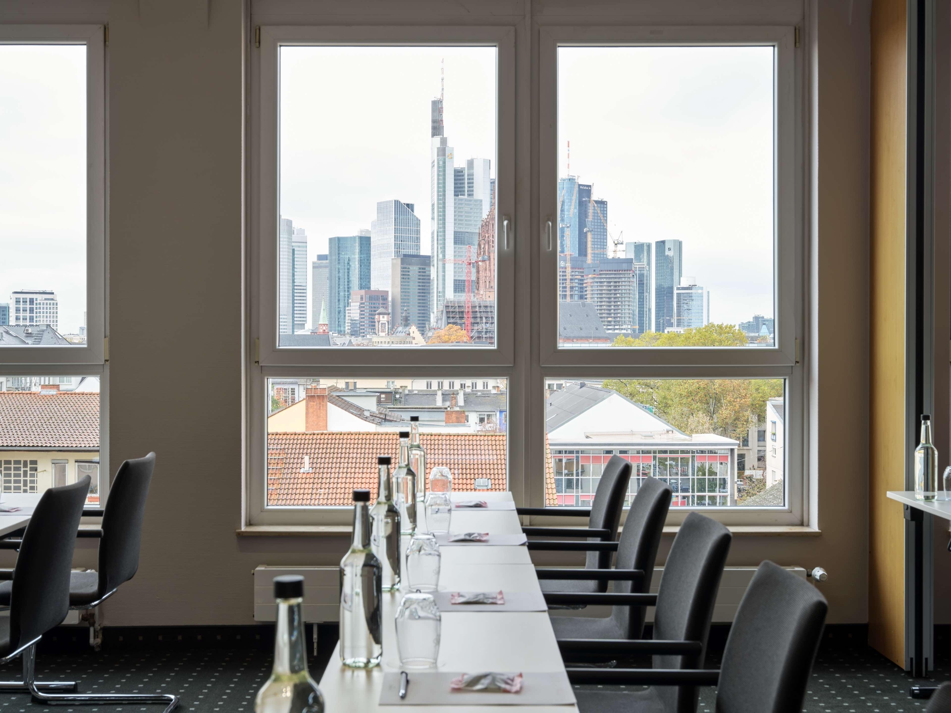 Flemings Hotel Frankfurt Main-Riverside, photo 89 of 97