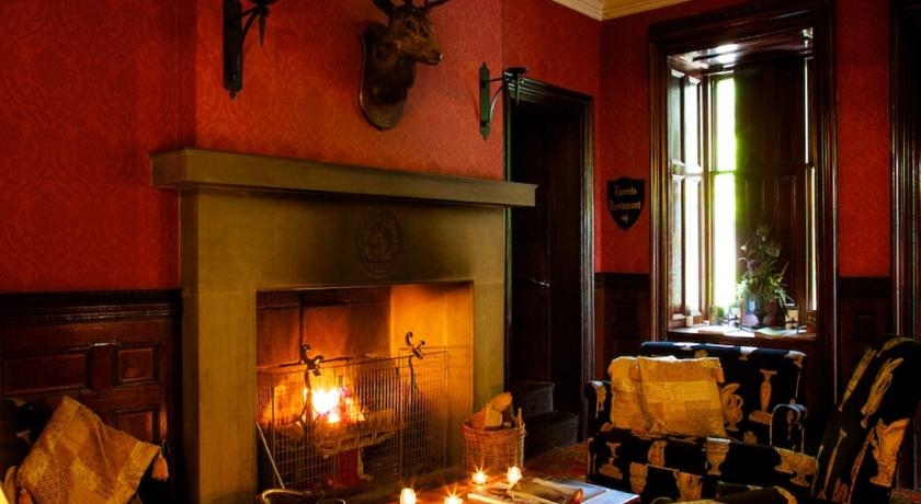 Tulloch Castle Hotel, photo 5 of 18