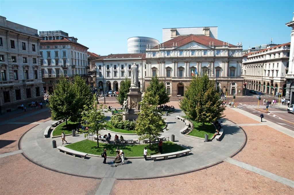 The Westin Palace Milan, photo 76 of 199