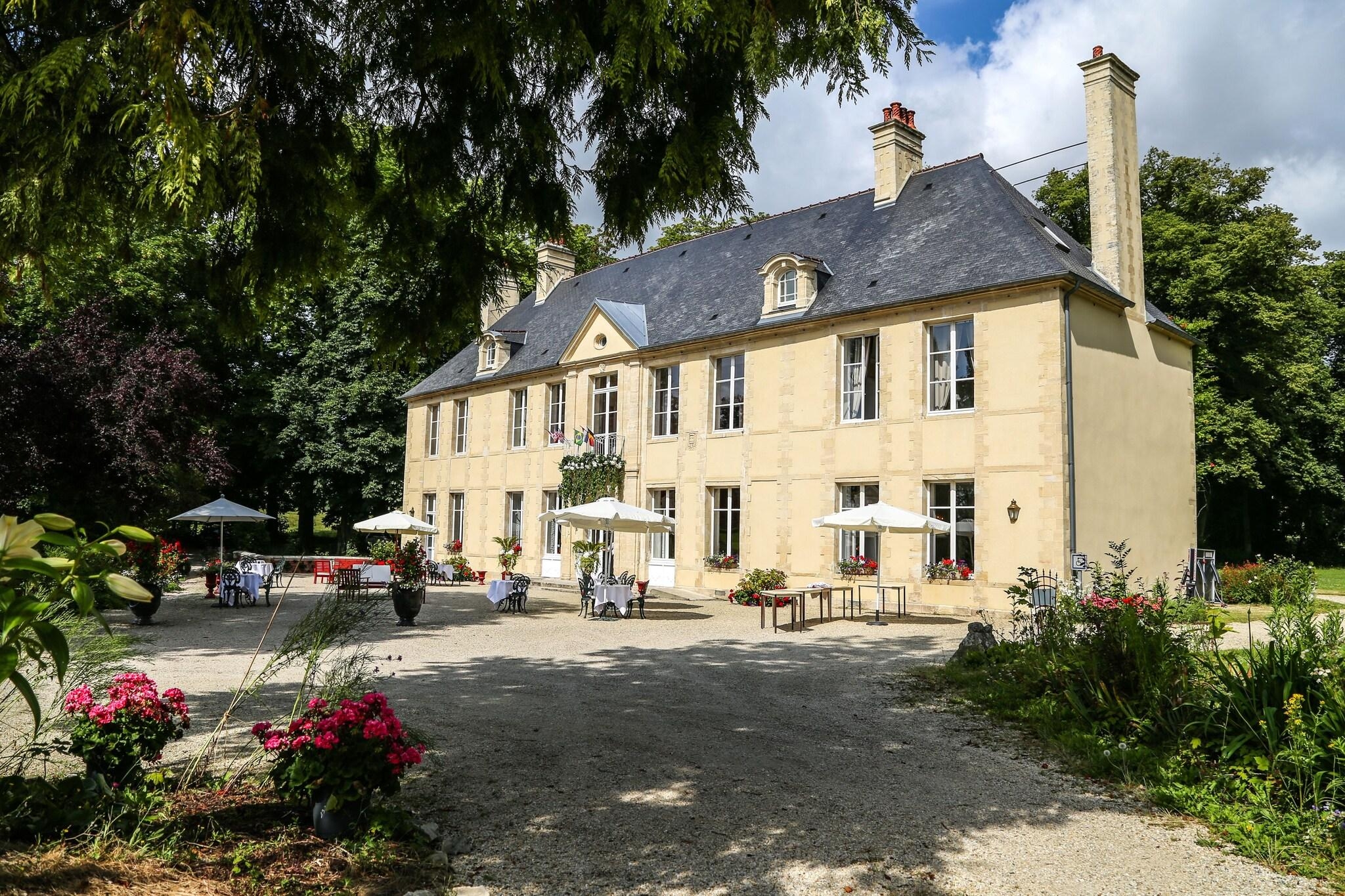 Château de Bellefontaine, photo 10 of 98
