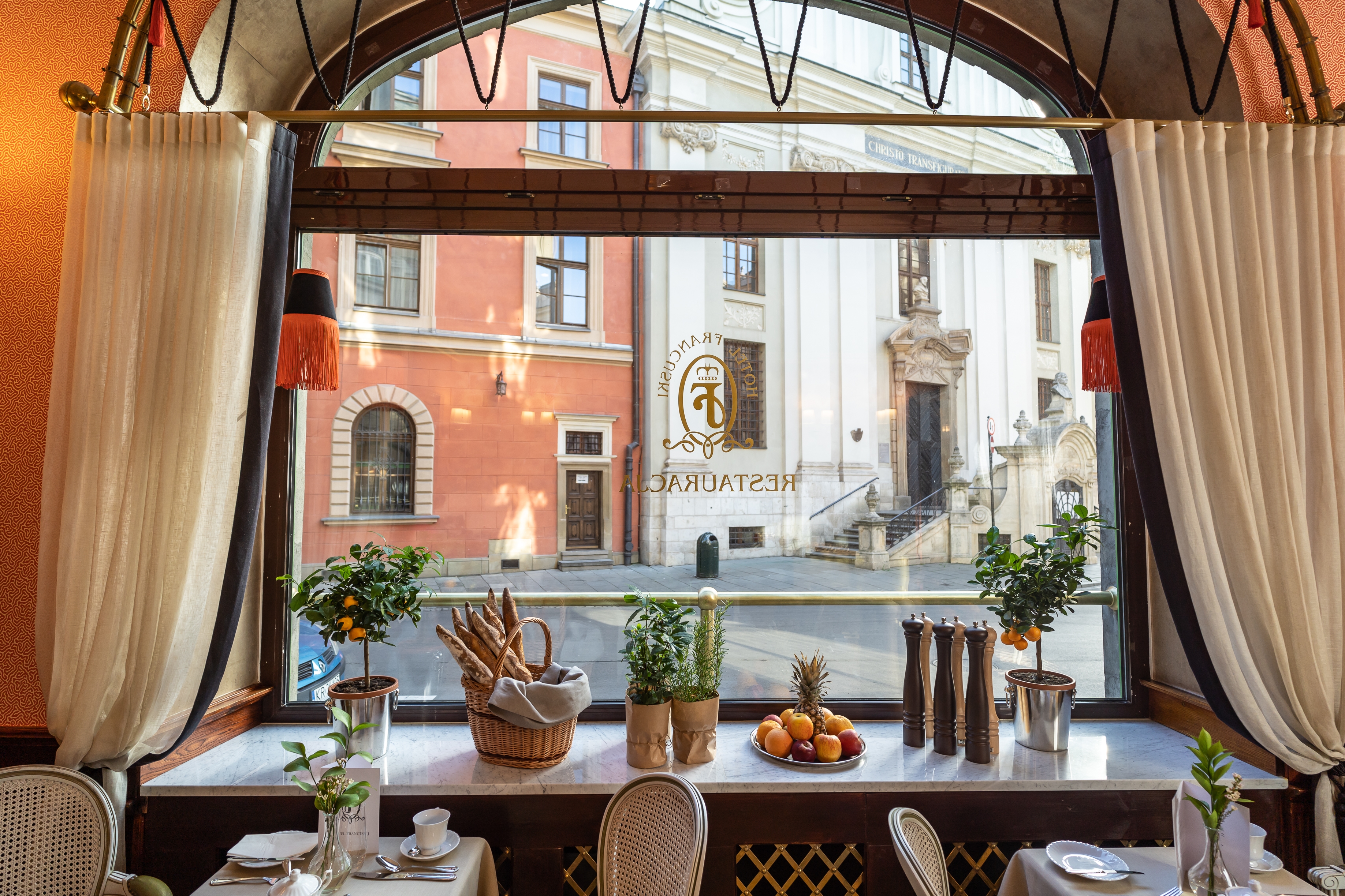 Hotel H15 Francuski Old Town - Destigo Hotels, photo 12 of 23