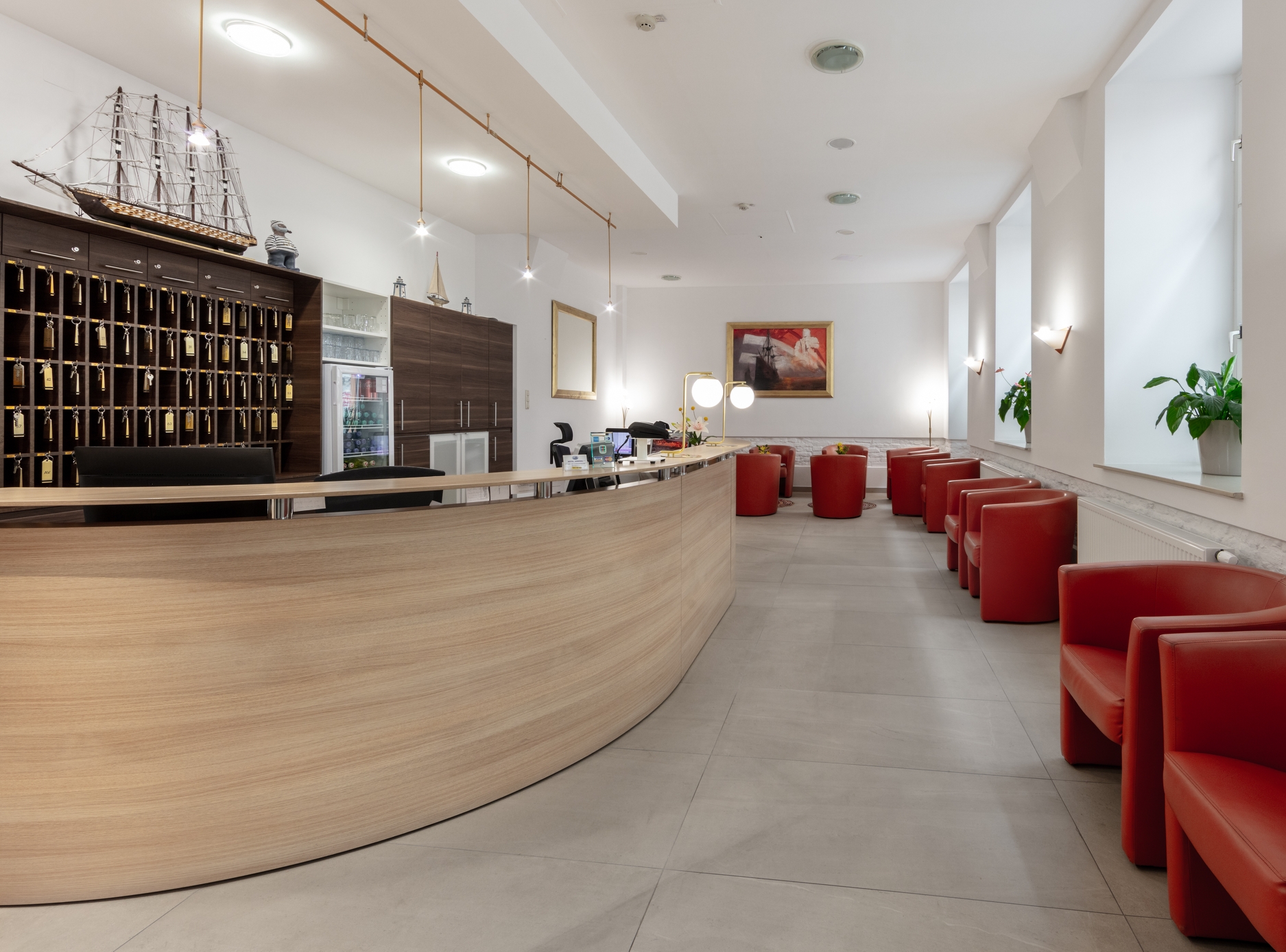 Hotel Admiral Vienna, photo 12 of 21