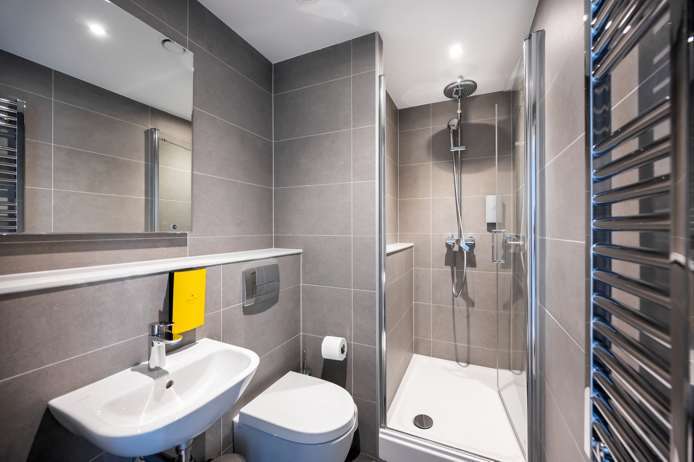 Staycity Aparthotels Dublin City Centre, photo 33 of 47