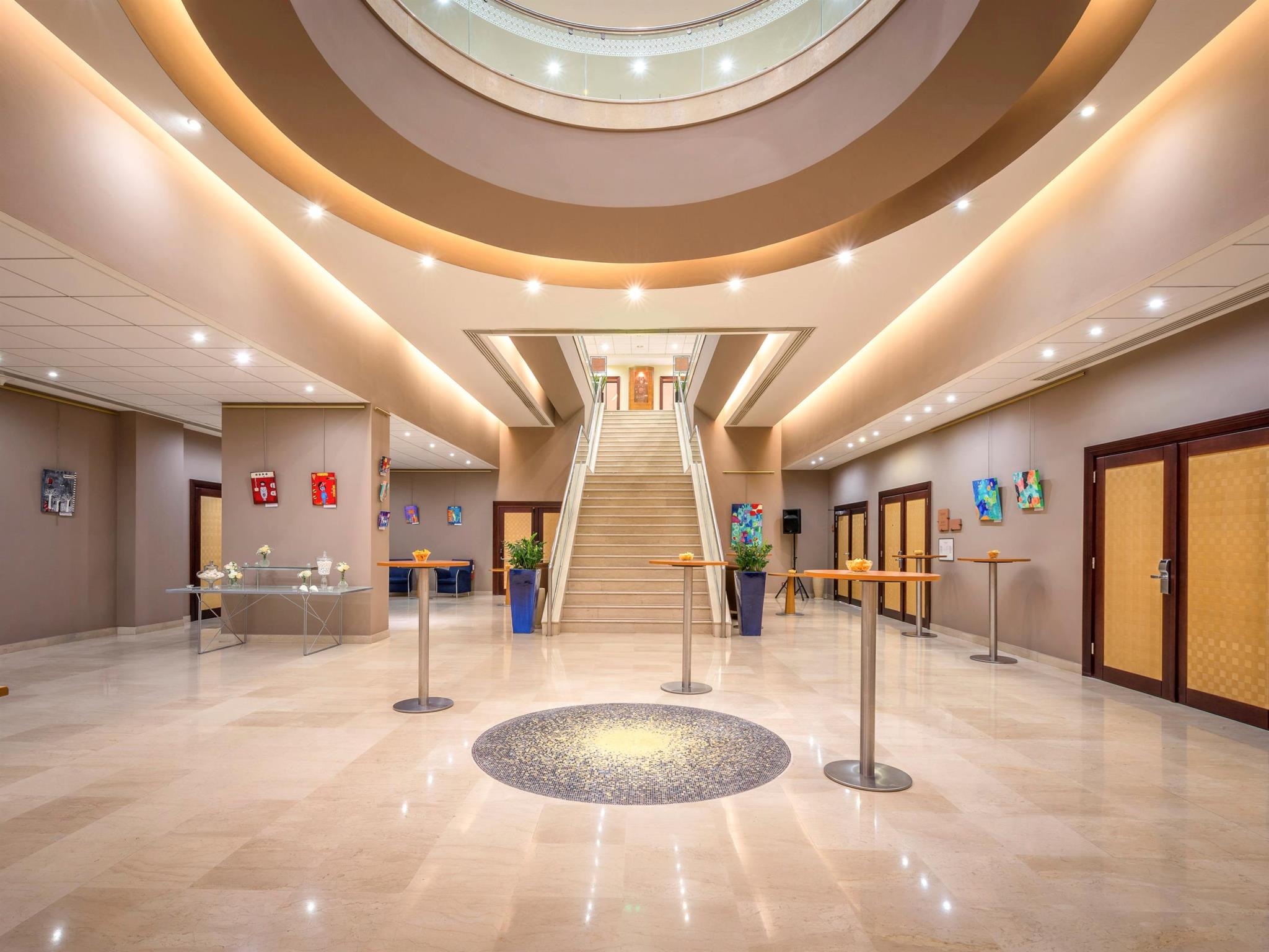 Sofitel Athens Airport, photo 27 of 179