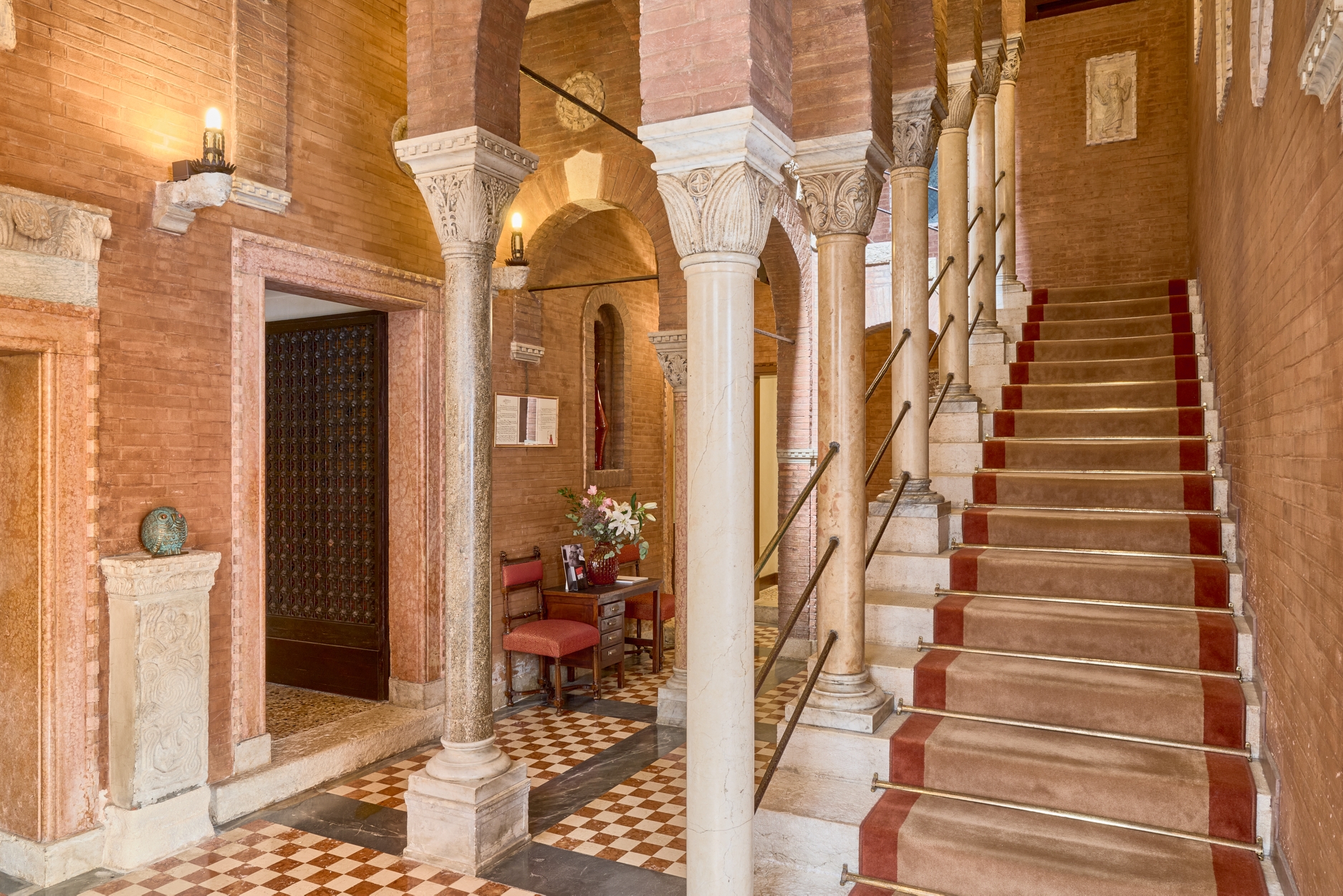Palazzo Stern, photo 8 of 37