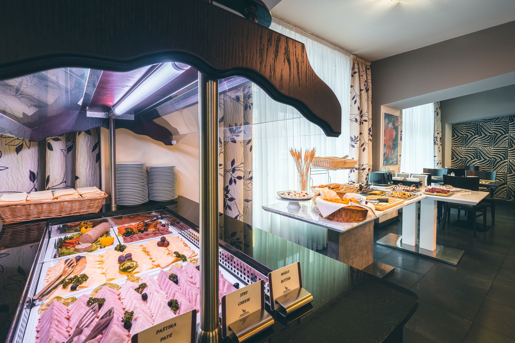 Elysee Hotel, photo 14 of 16