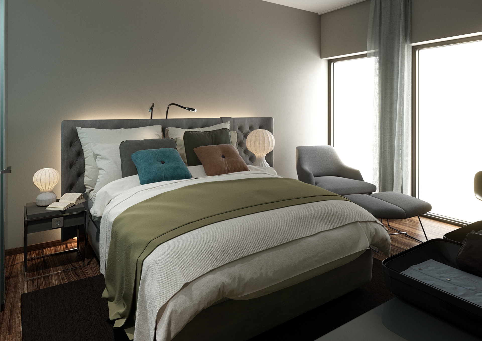 Clarion Hotel The Hub, photo 9 of 48