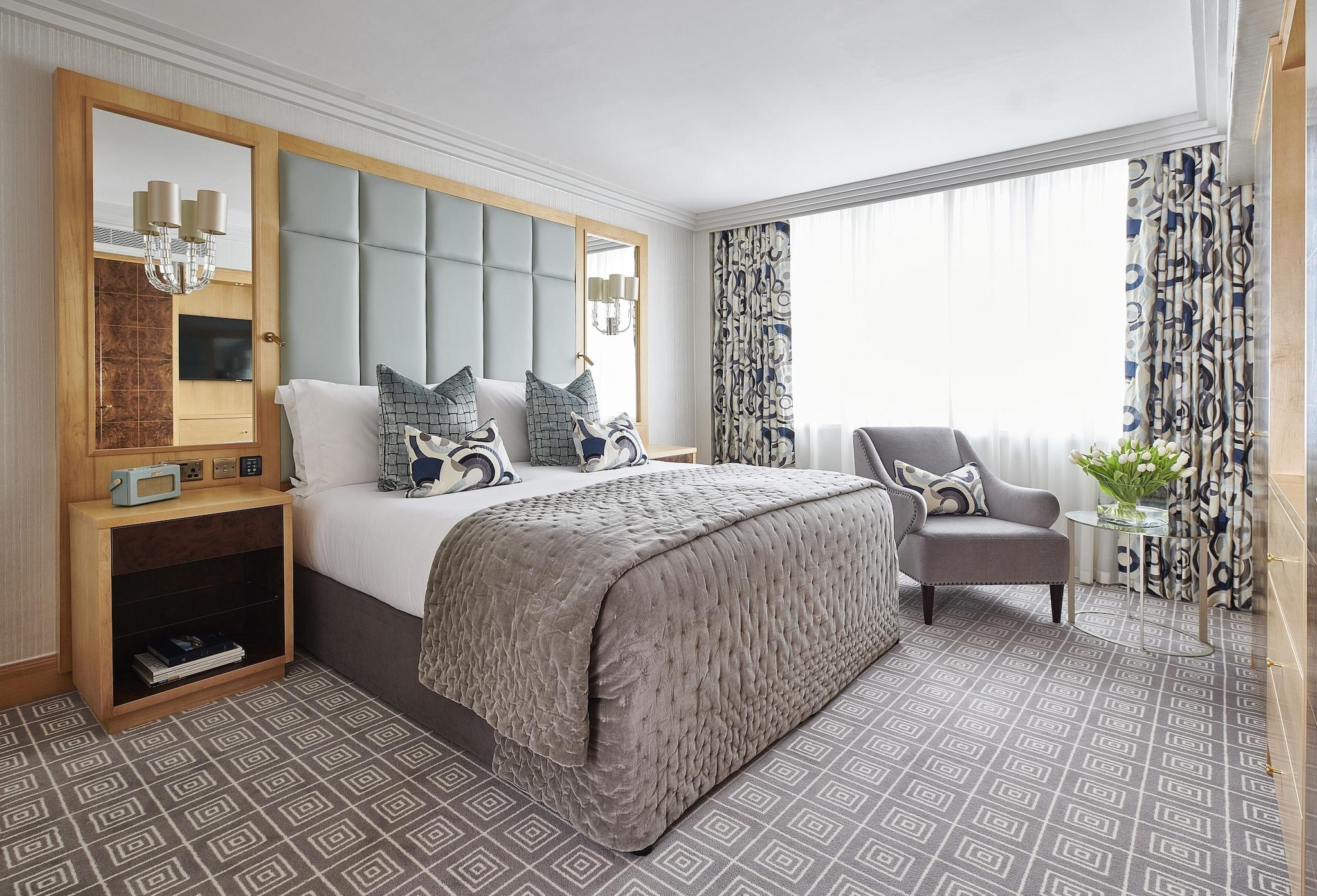 The Westbury Hotel, photo 24 of 54