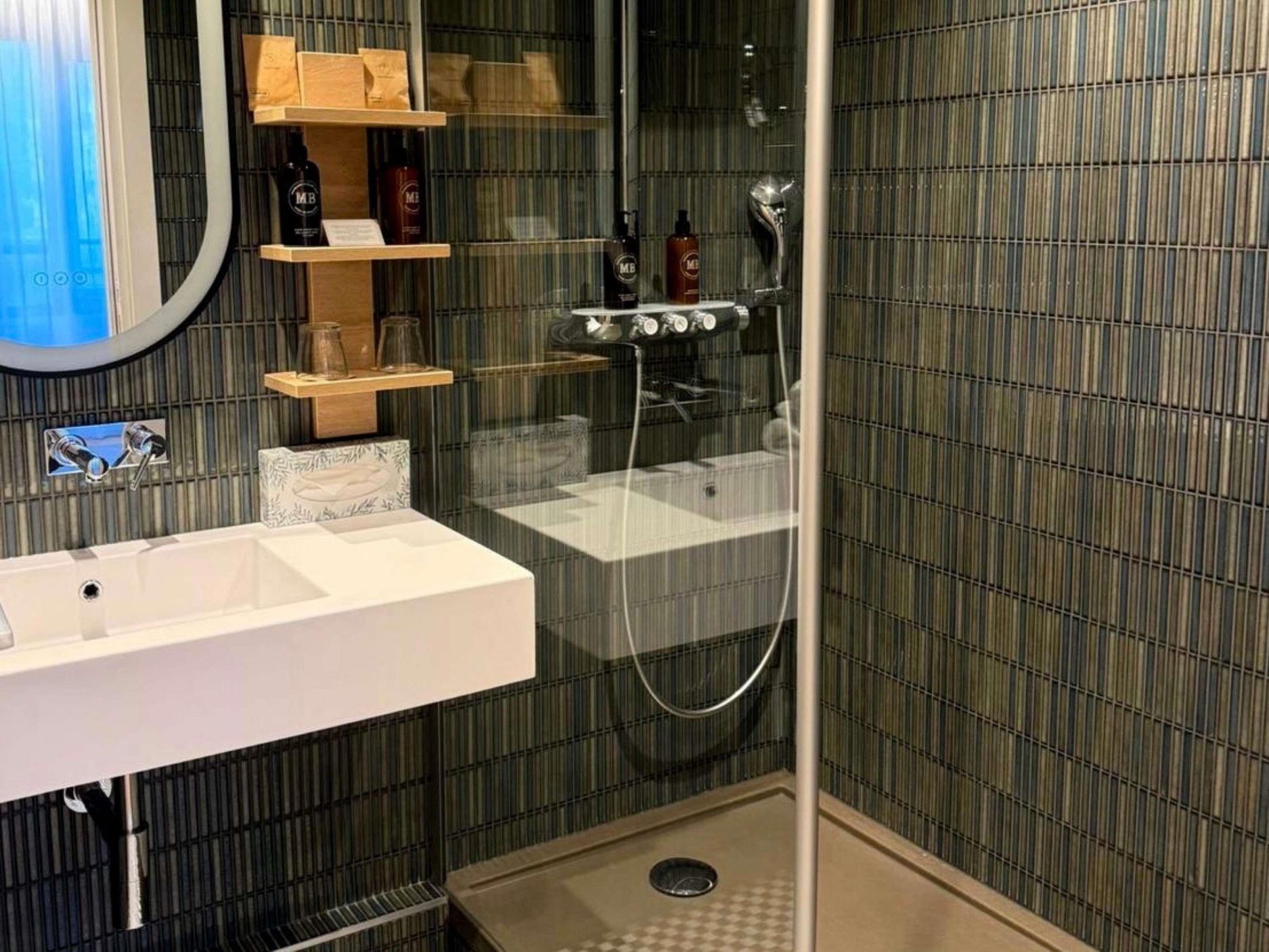 Novotel Paris Les Halles, photo 25 of 105