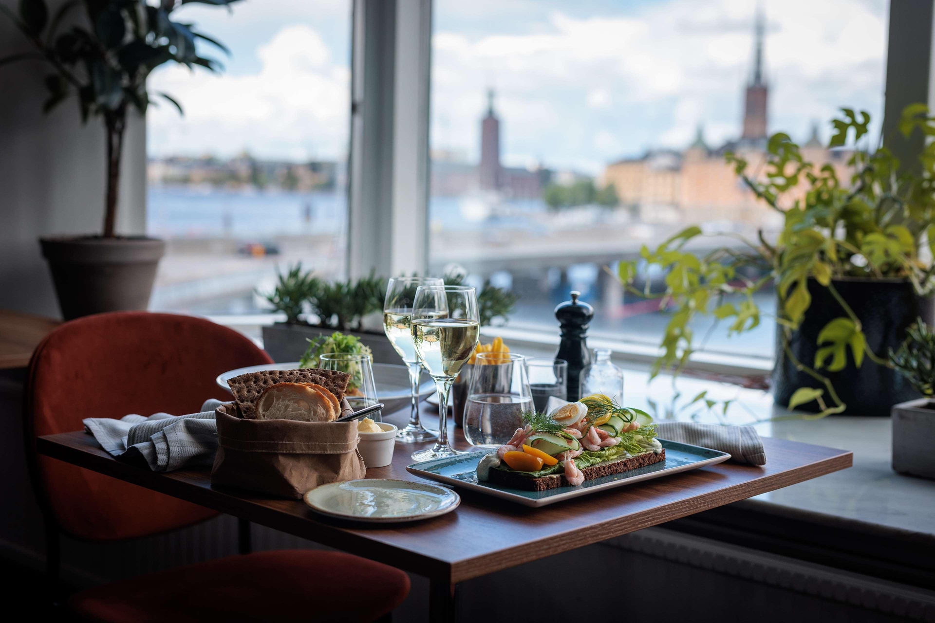 Hilton Stockholm Slussen, photo 173 of 199