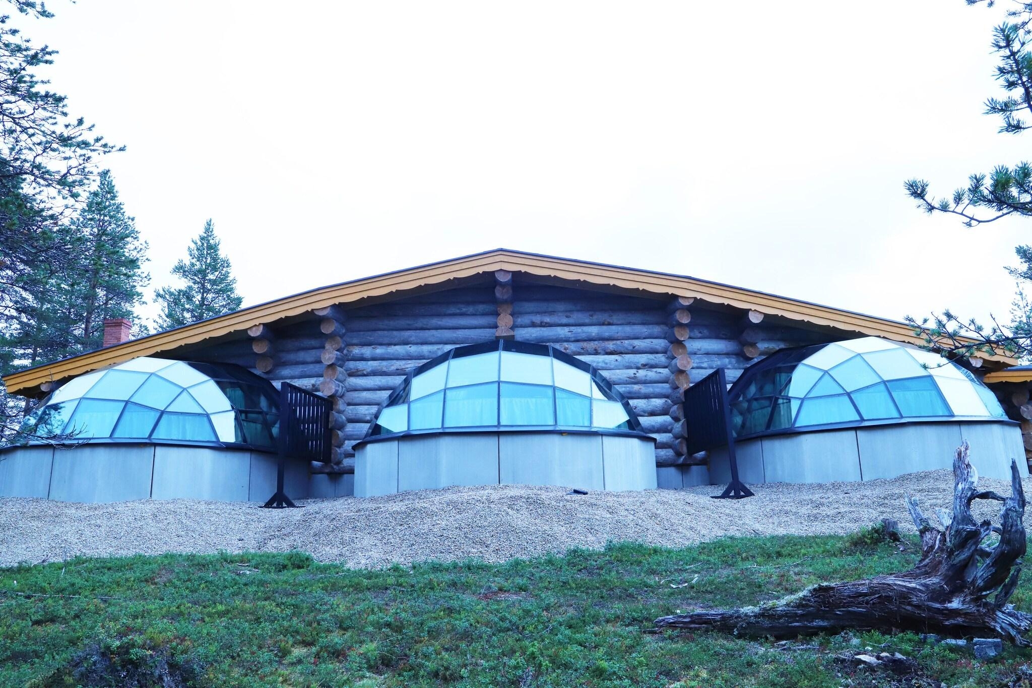 Kakslauttanen Arctic Resort, photo 8 of 70