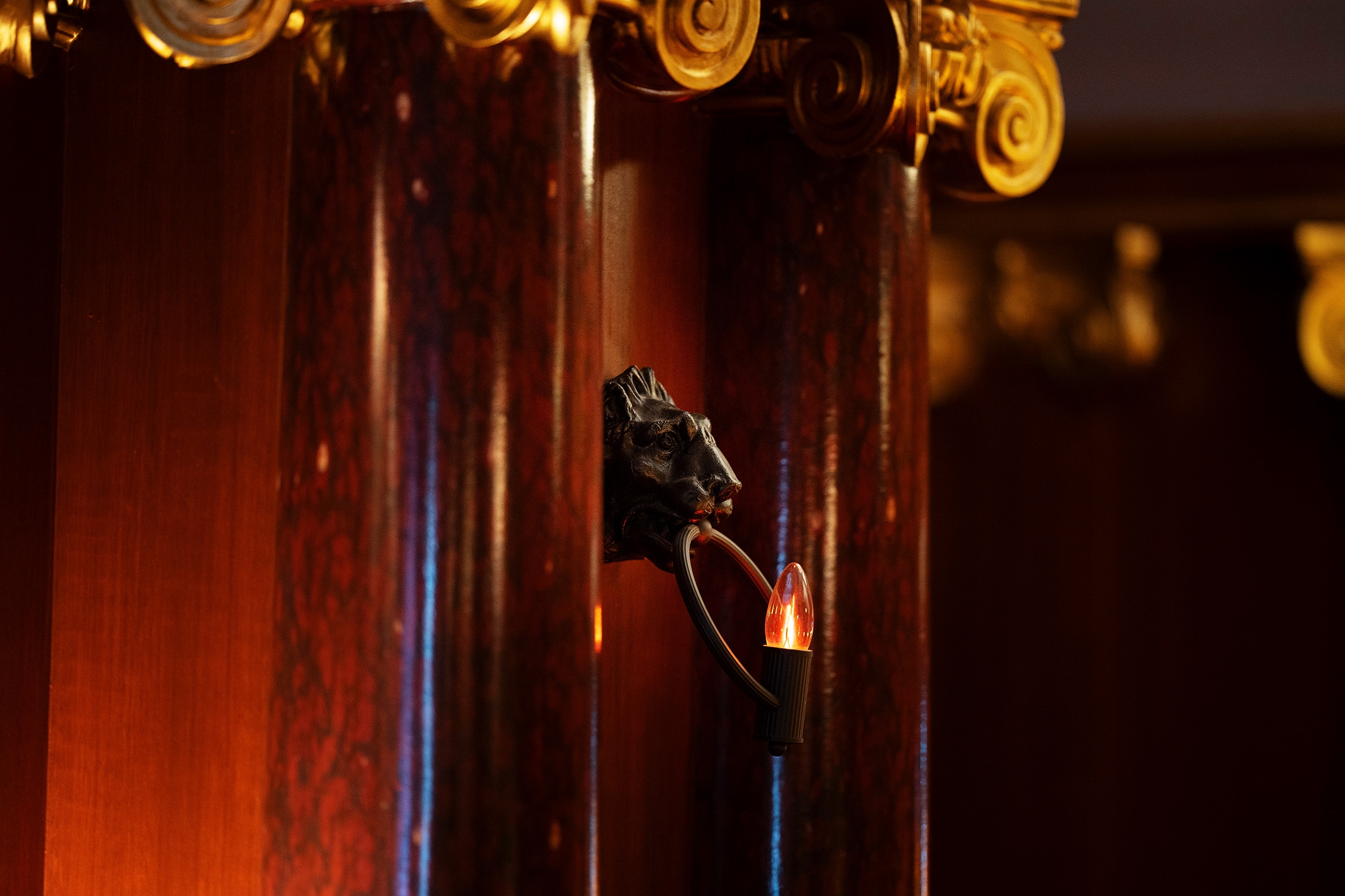 Maison Athenee, photo 20 of 28