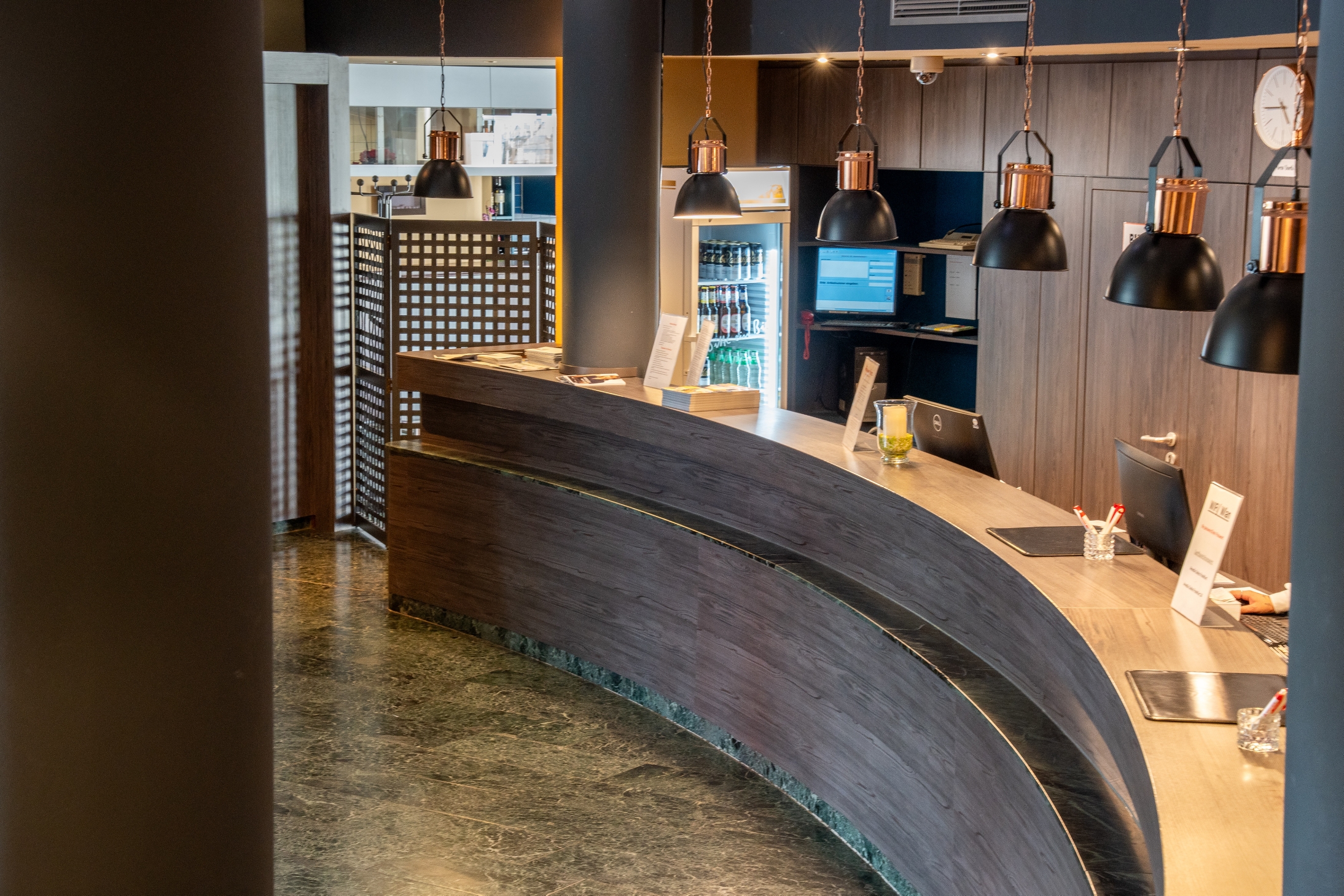 Airways Hotels Frankfurt Airport West, photo 14 of 51