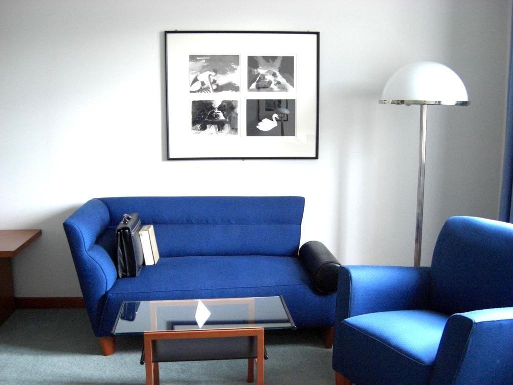 Parkhotel Laurin, photo 3 of 33