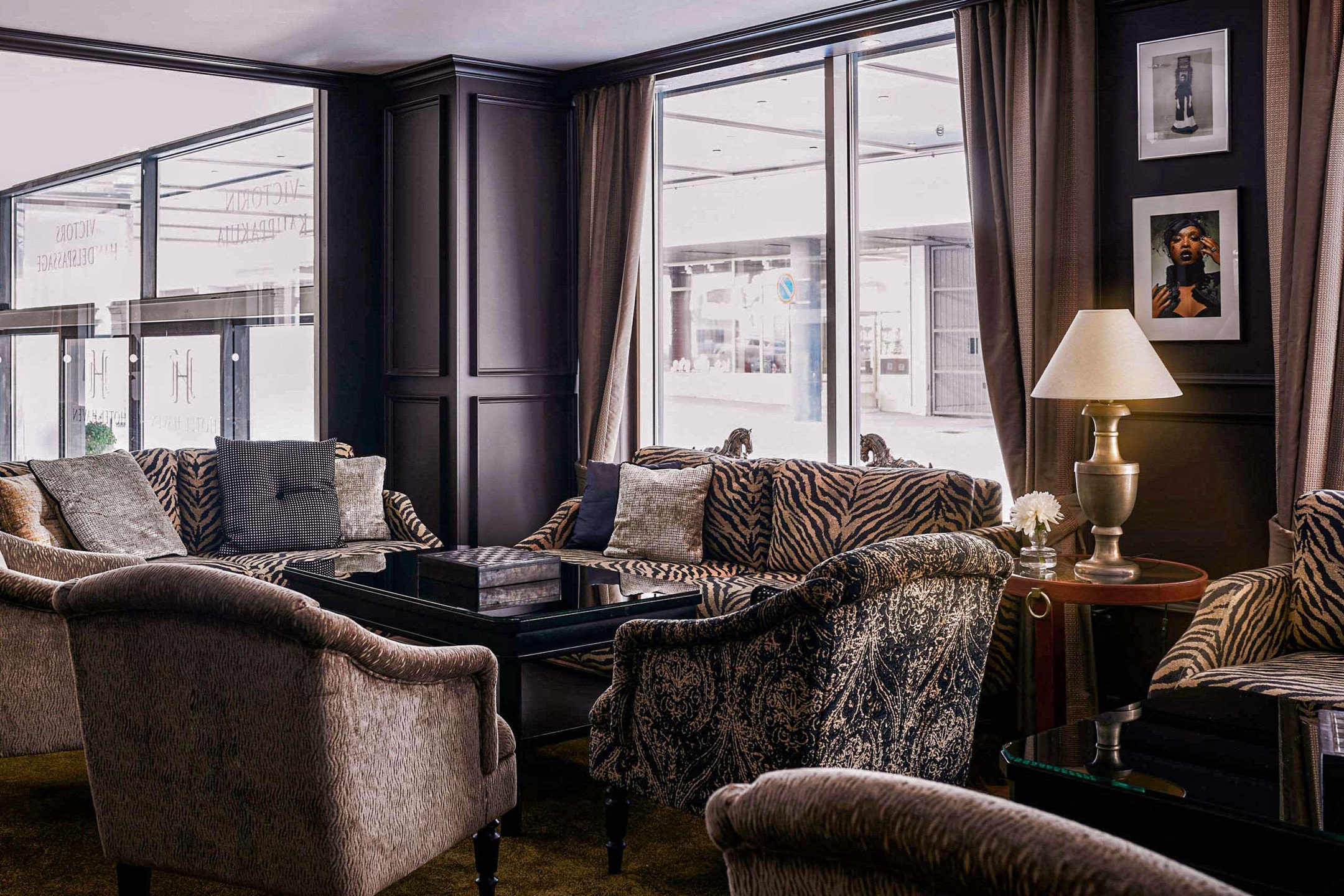 Hotel Haven, photo 14 of 21