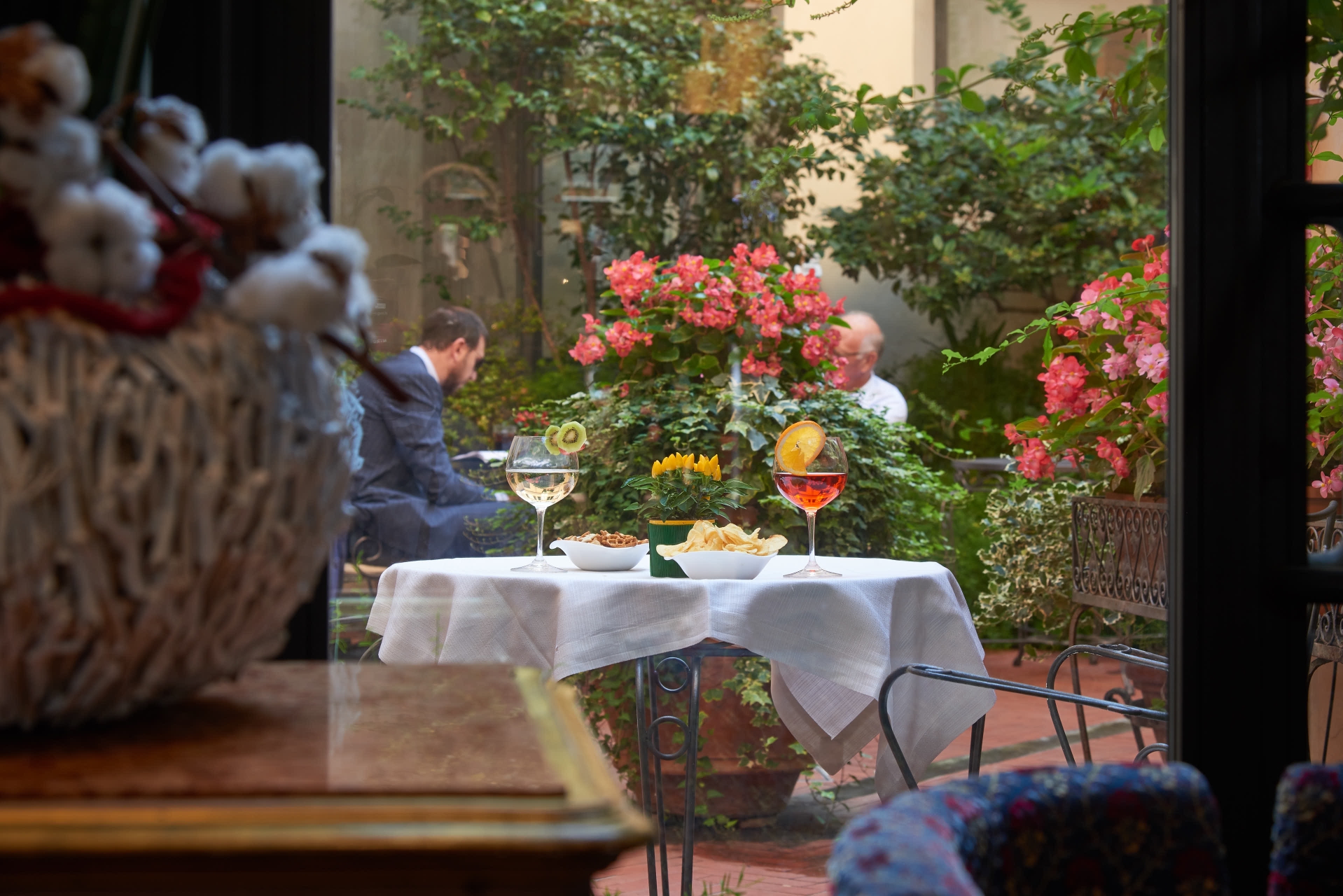 Rivoli Boutique Hotel, photo 88 of 92