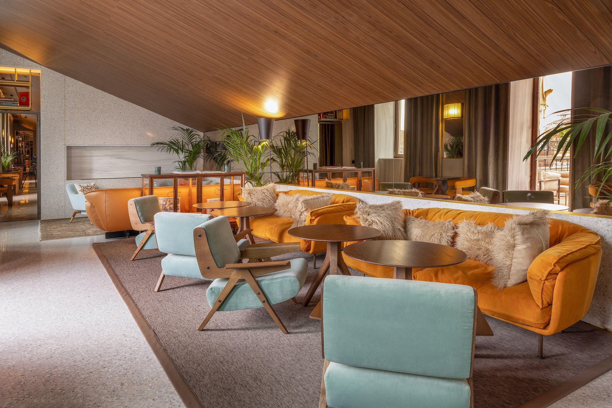 Palazzo Cordusio A Gran Melia Hotel, photo 94 of 103