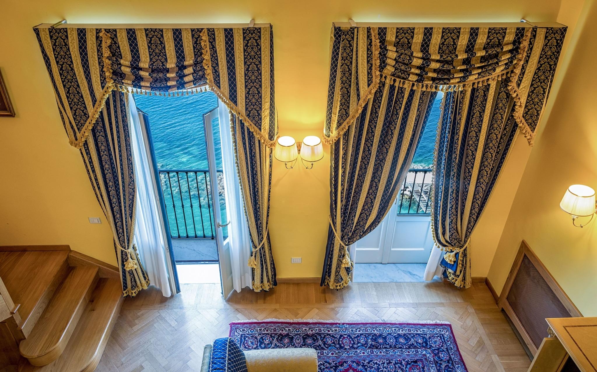 Imperial Hotel Tramontano, photo 39 of 77