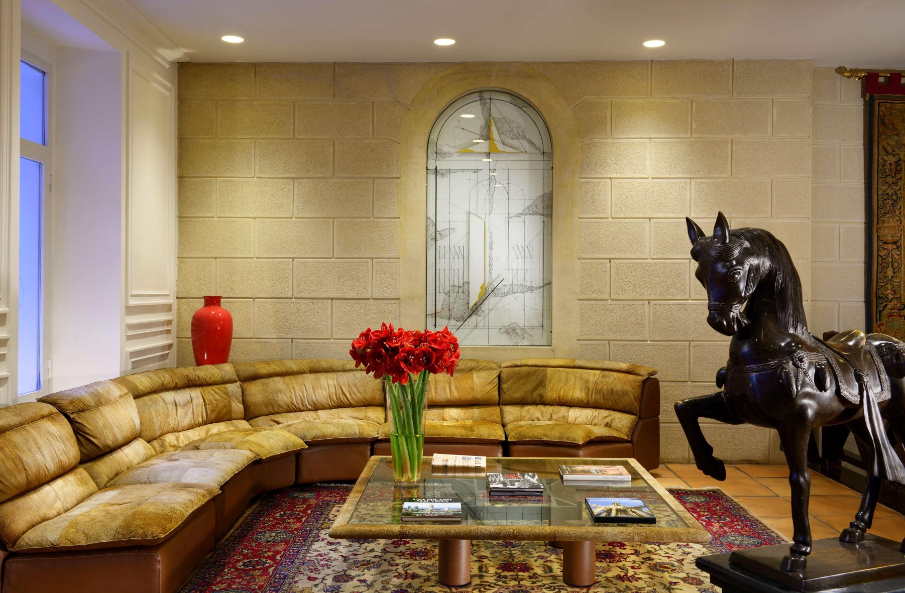 Pierre Milano Hotel, photo 11 of 46