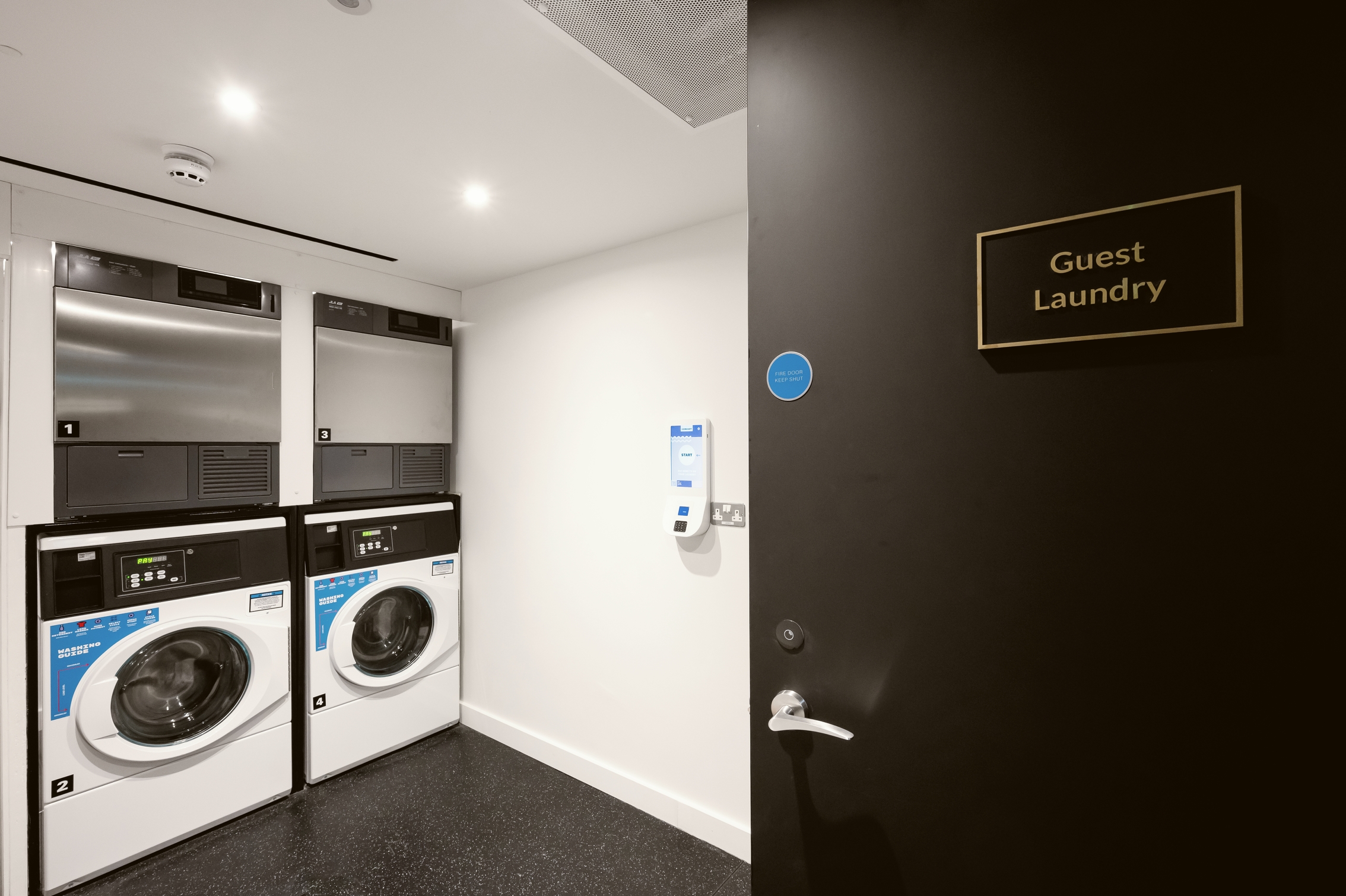 Wilde Aparthotels London Liverpool Street, photo 14 of 31