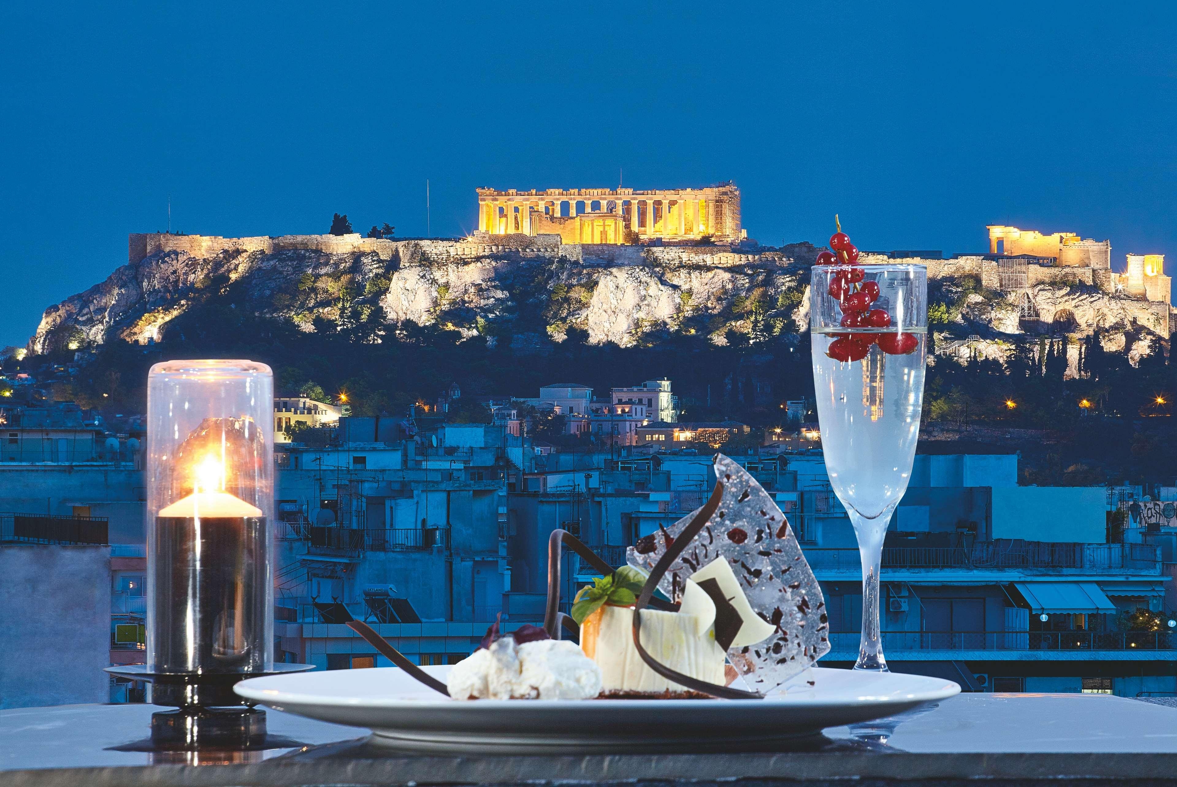 Wyndham Grand Athens, photo 67 of 88