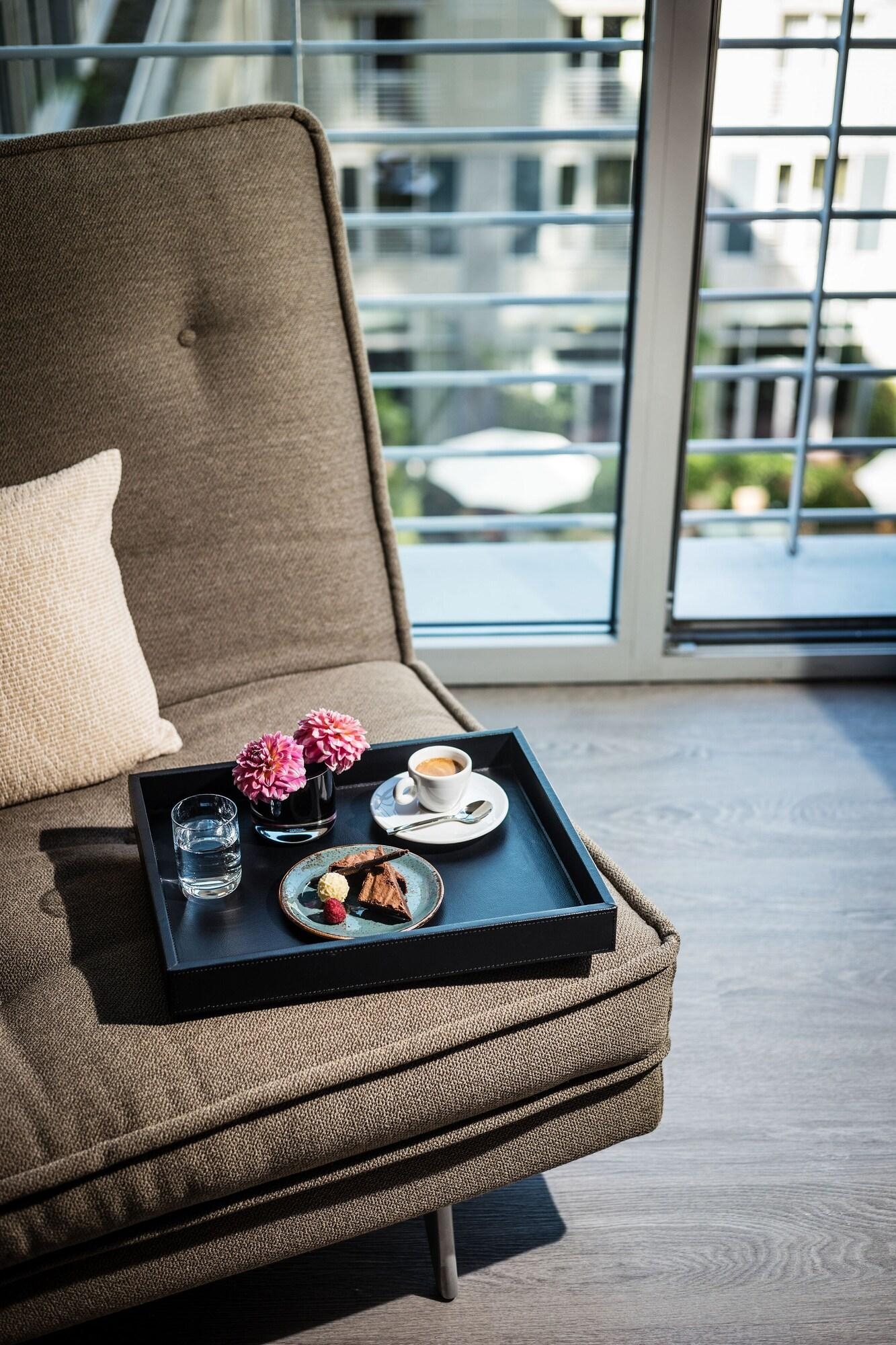 Le Meridien Munich, photo 75 of 174