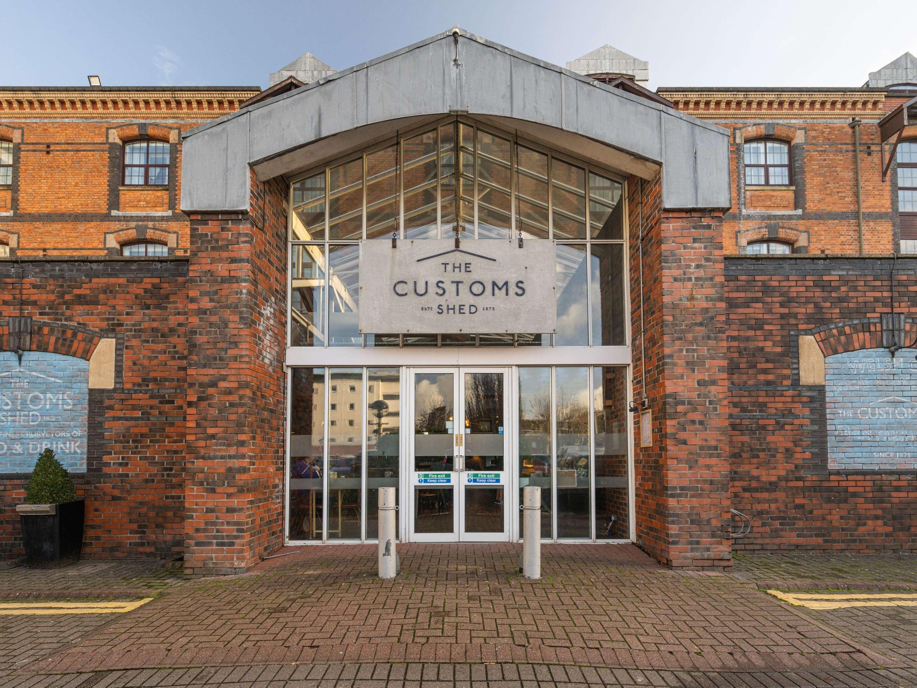 Novotel Cardiff Centre, photo 17 of 139