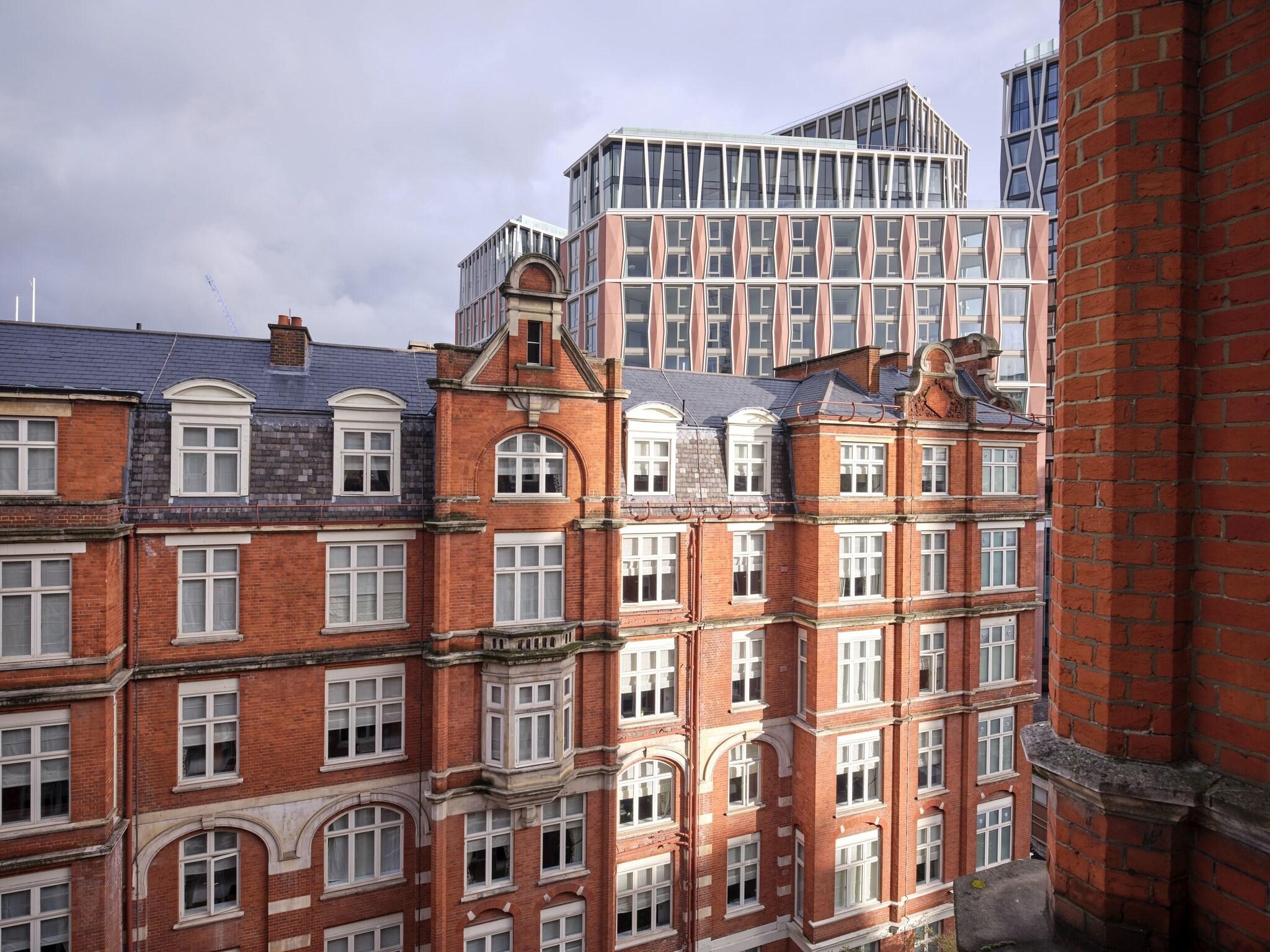 St Ermin's Hotel, Autograph Collection, photo 75 of 139