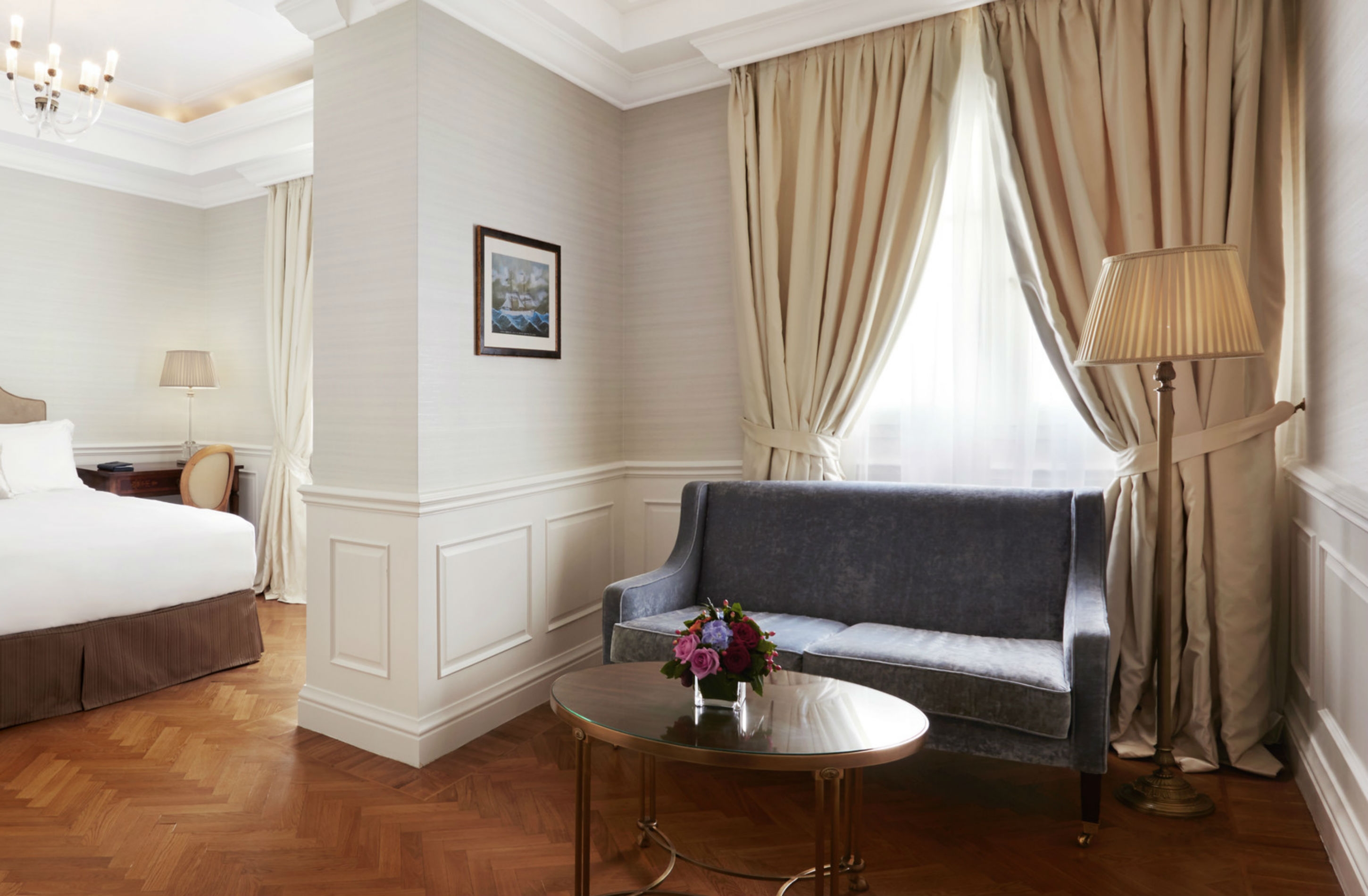 King George A Luxury Collection Hotel, photo 36 of 199