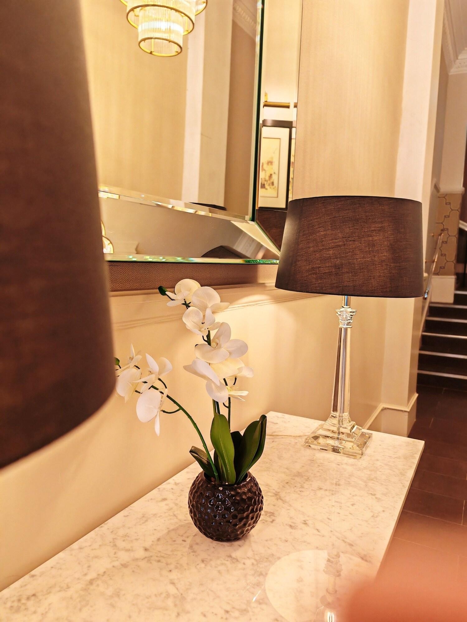 Frederick House Hotel, photo 9 of 53