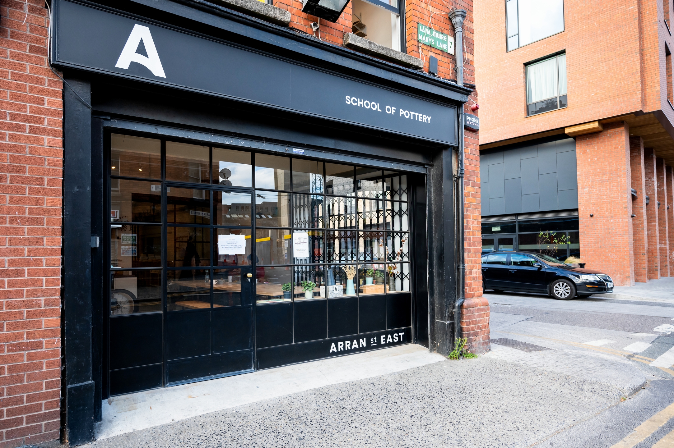 Staycity Aparthotels Dublin City Centre, photo 16 of 47