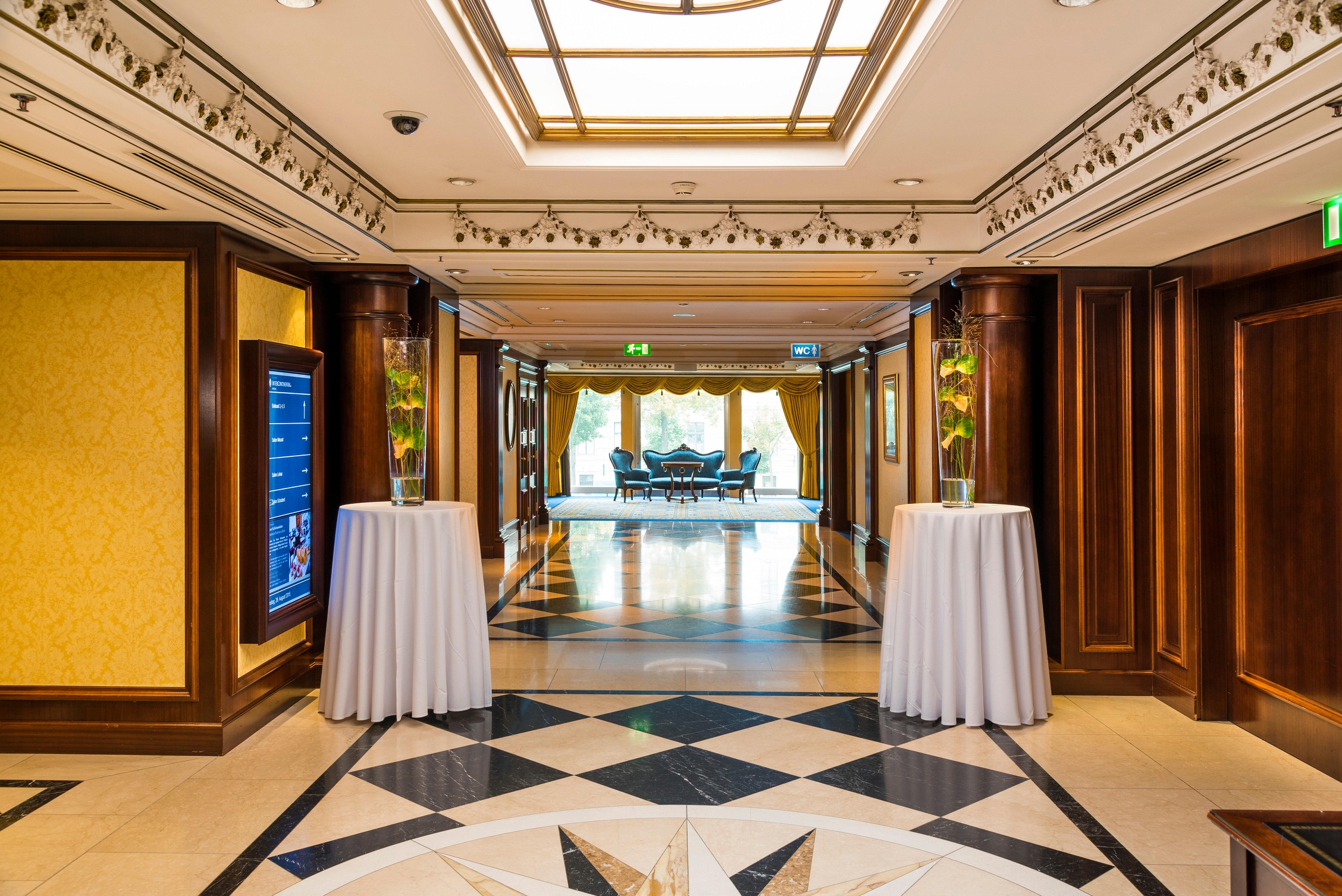 Intercontinental Vienna, photo 31 of 37