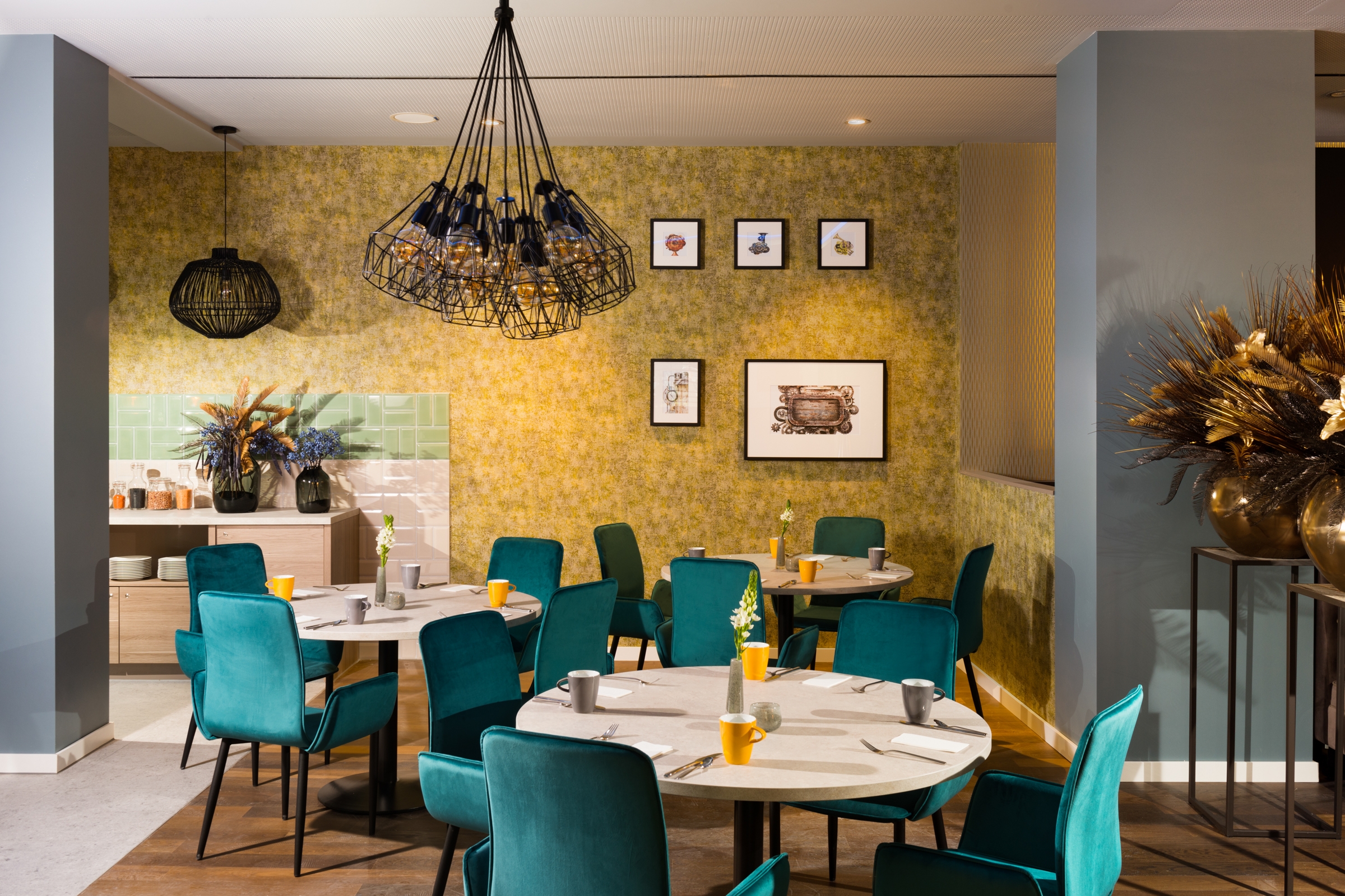 Leonardo Hotel Offenbach Frankfurt, photo 16 of 32