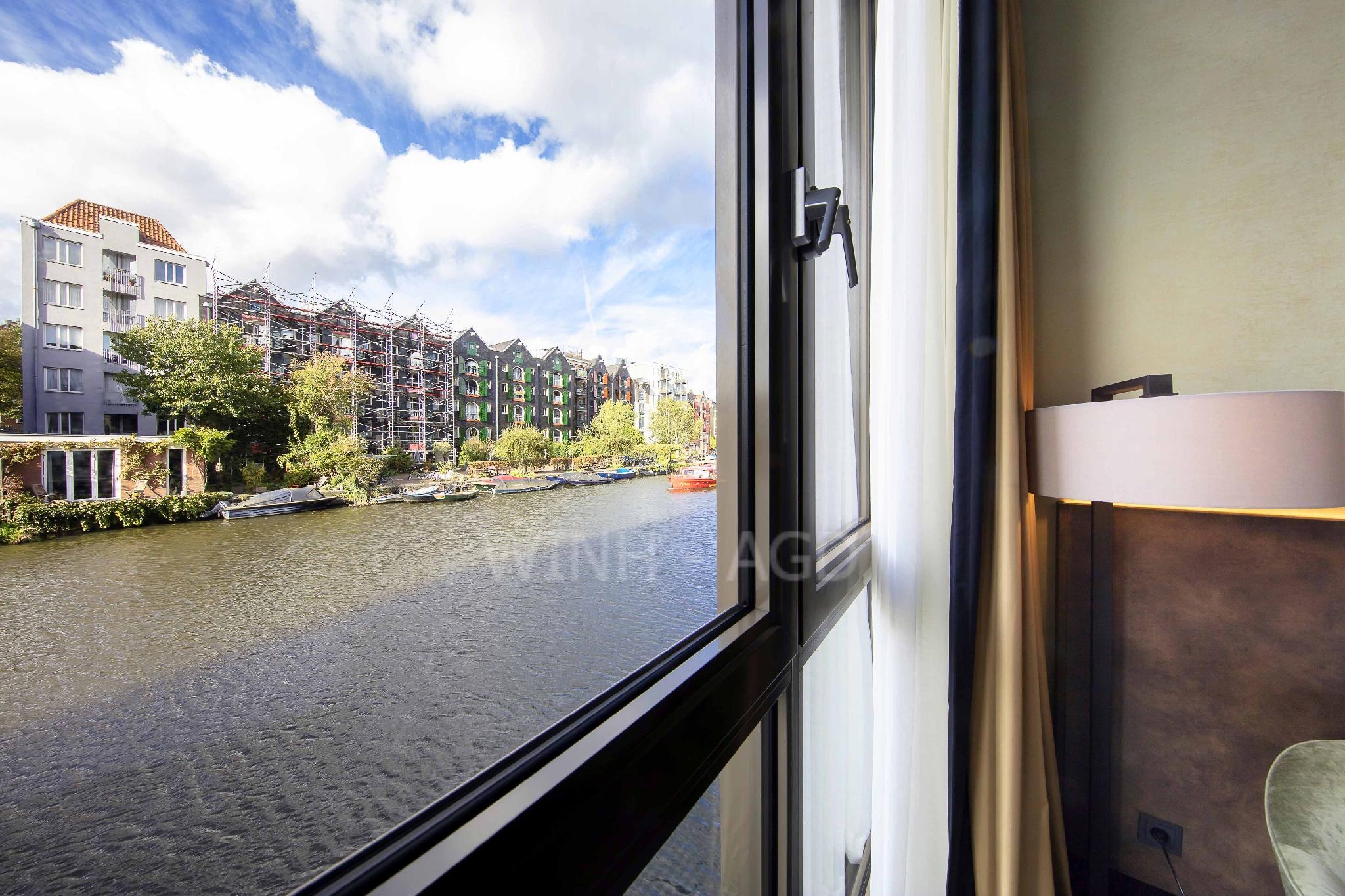 Monet Garden Hotel Amsterdam, photo 5 of 23
