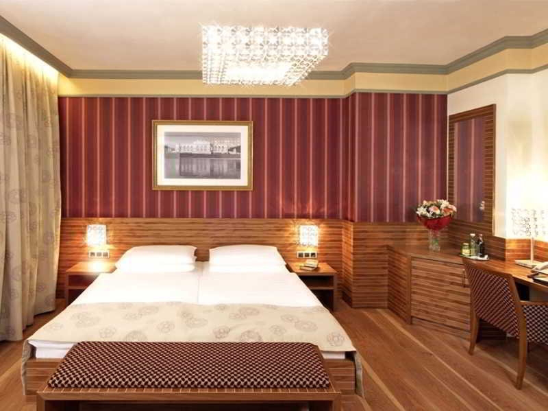 Hotel Vienna, photo 9 of 121