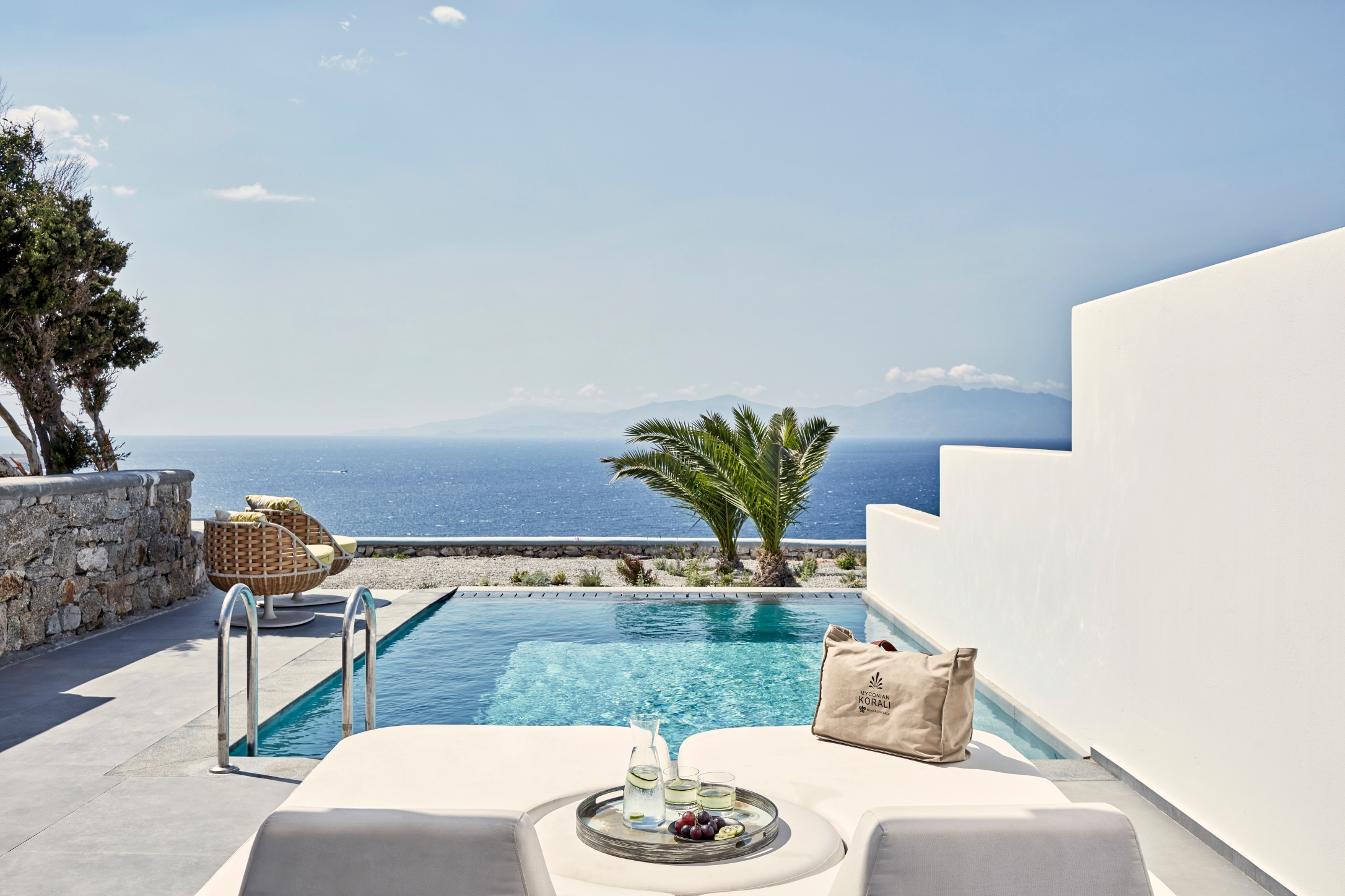 Myconian Korali Relais &amp; Chateaux, photo 11 of 32