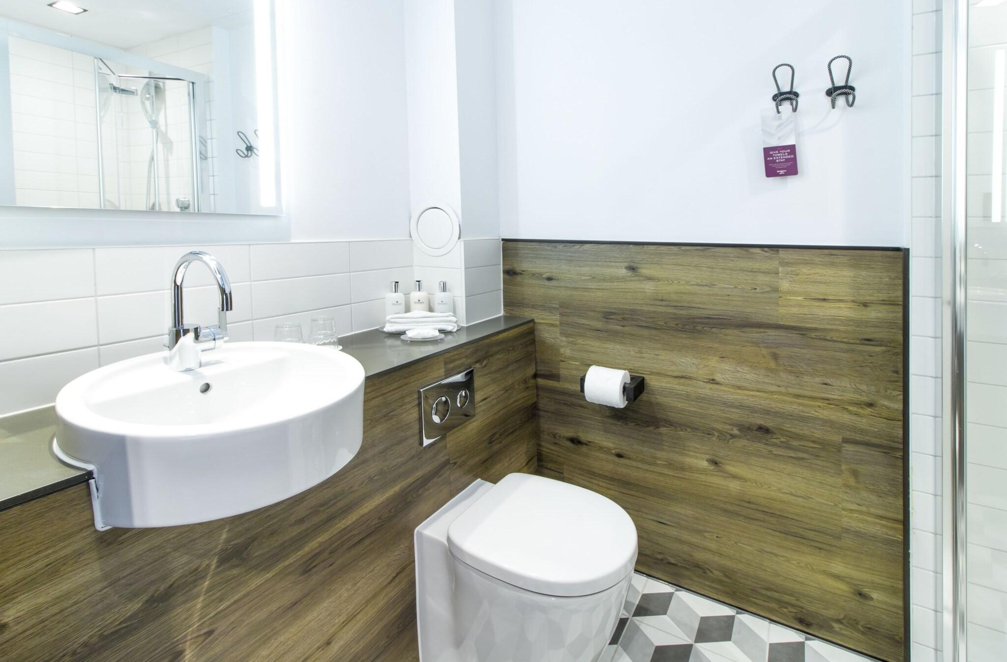 Residence Inn London Kensington, photo 73 of 101