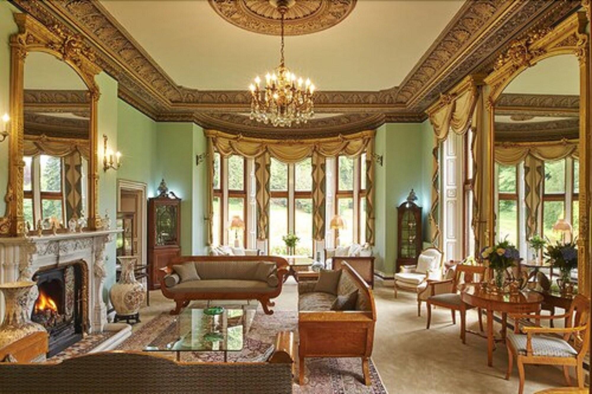 Pale Hall Hotel, photo 79 of 80