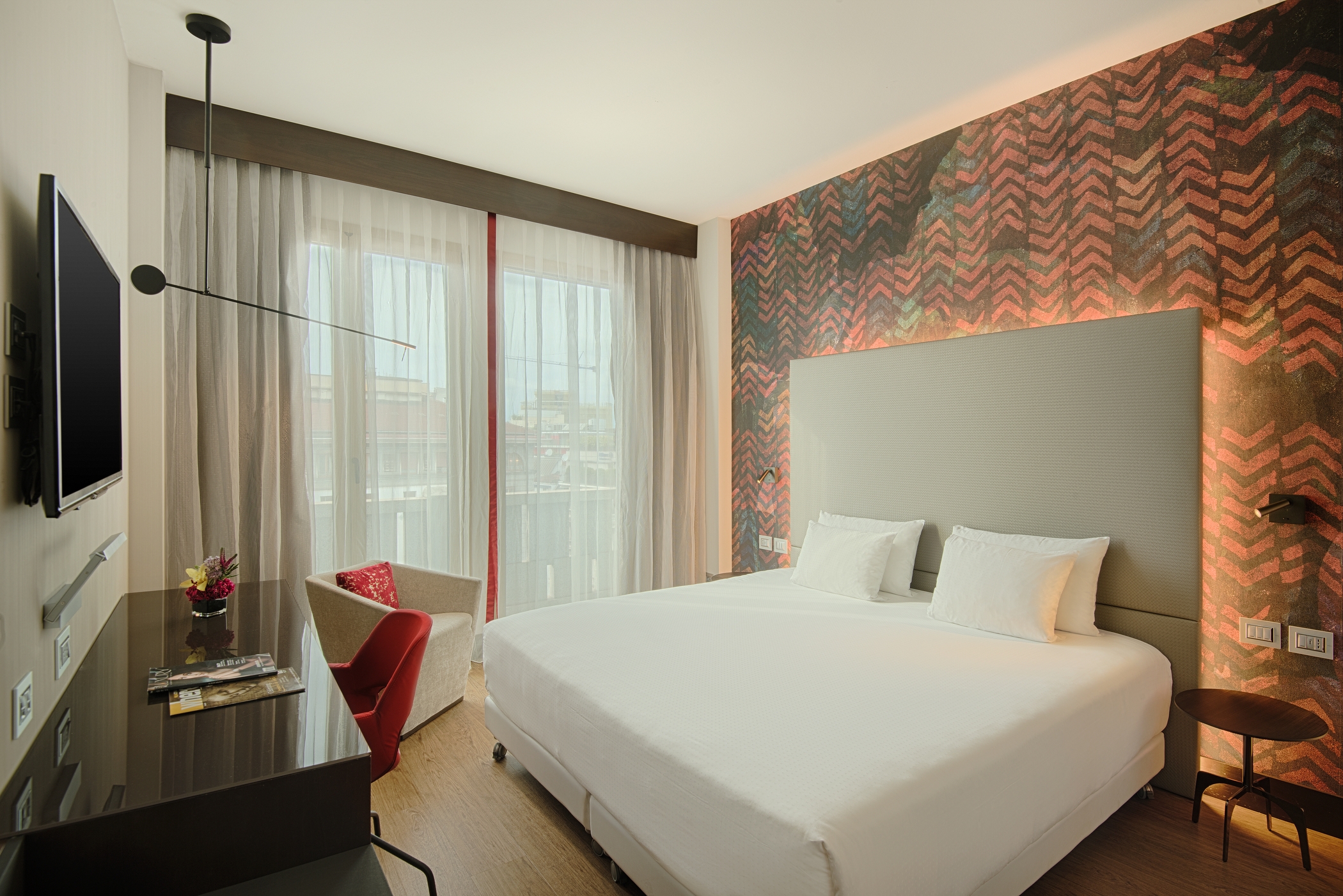 Tivoli President Milano Hotel, photo 16 of 50