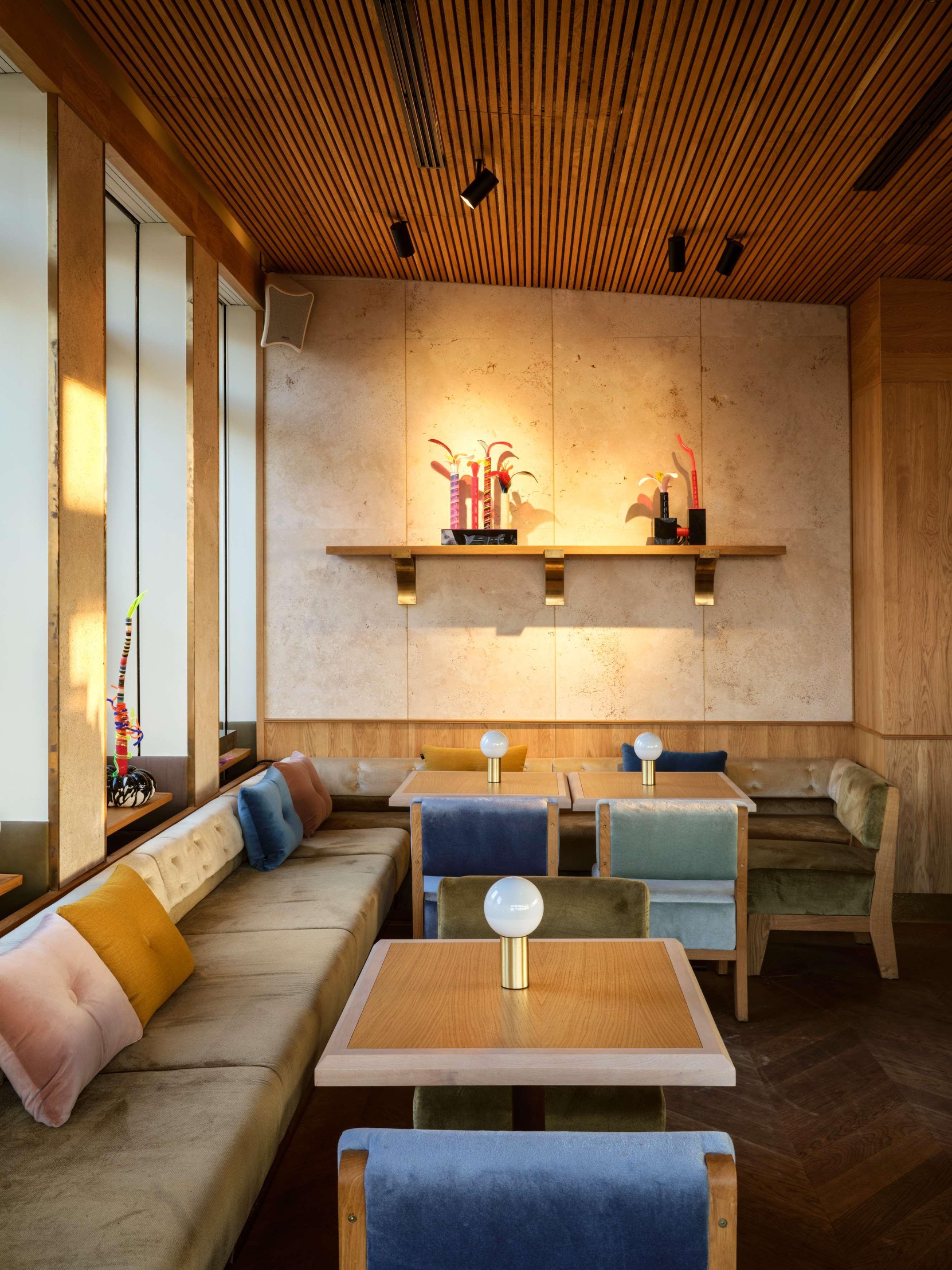 Flemings Selection Hotel Frankfurt-City, photo 94 of 126