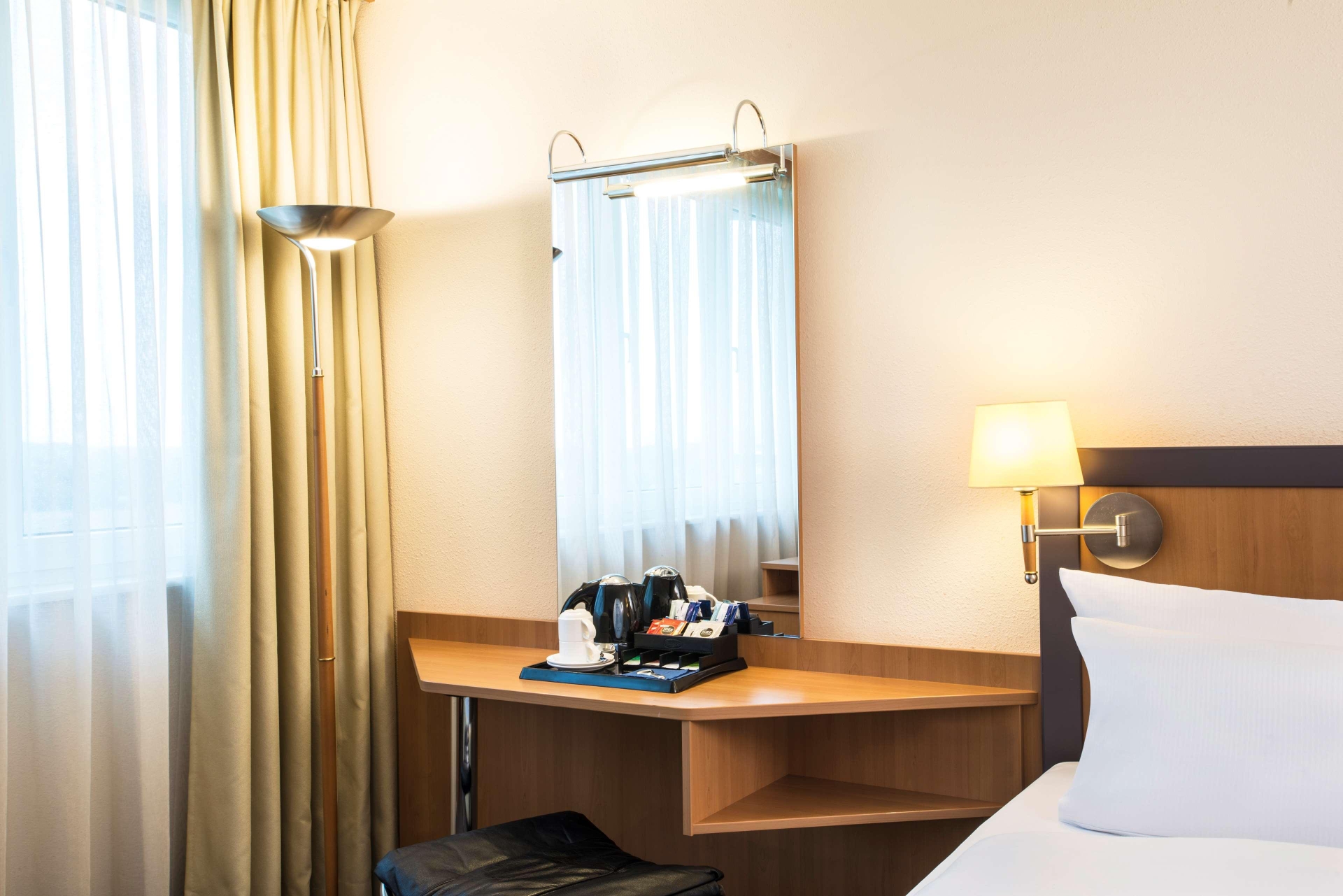BW Conference Airporthotel Frankfurt-Moerfelden, photo 17 of 53