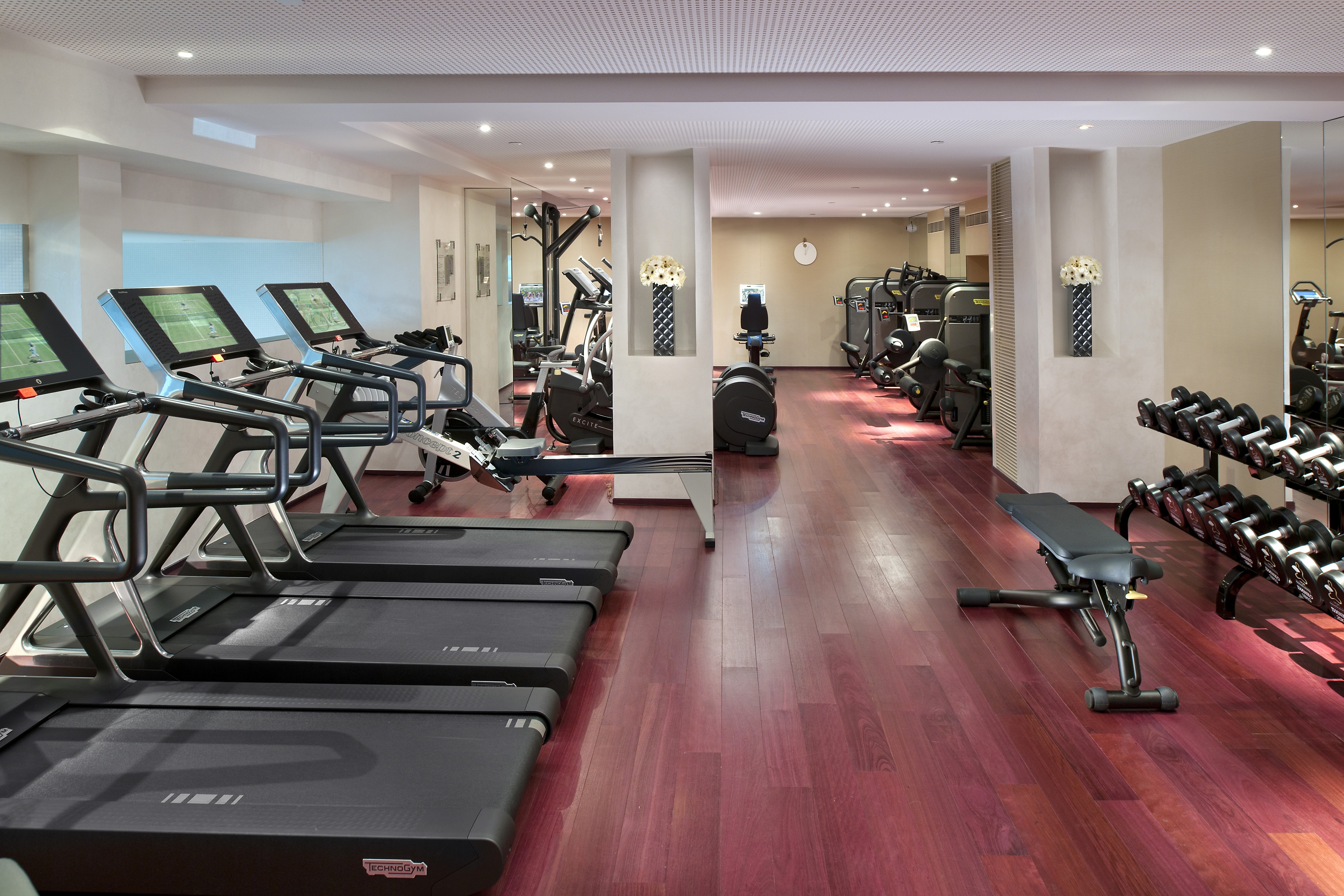 Mandarin Oriental Paris, photo 28 of 34