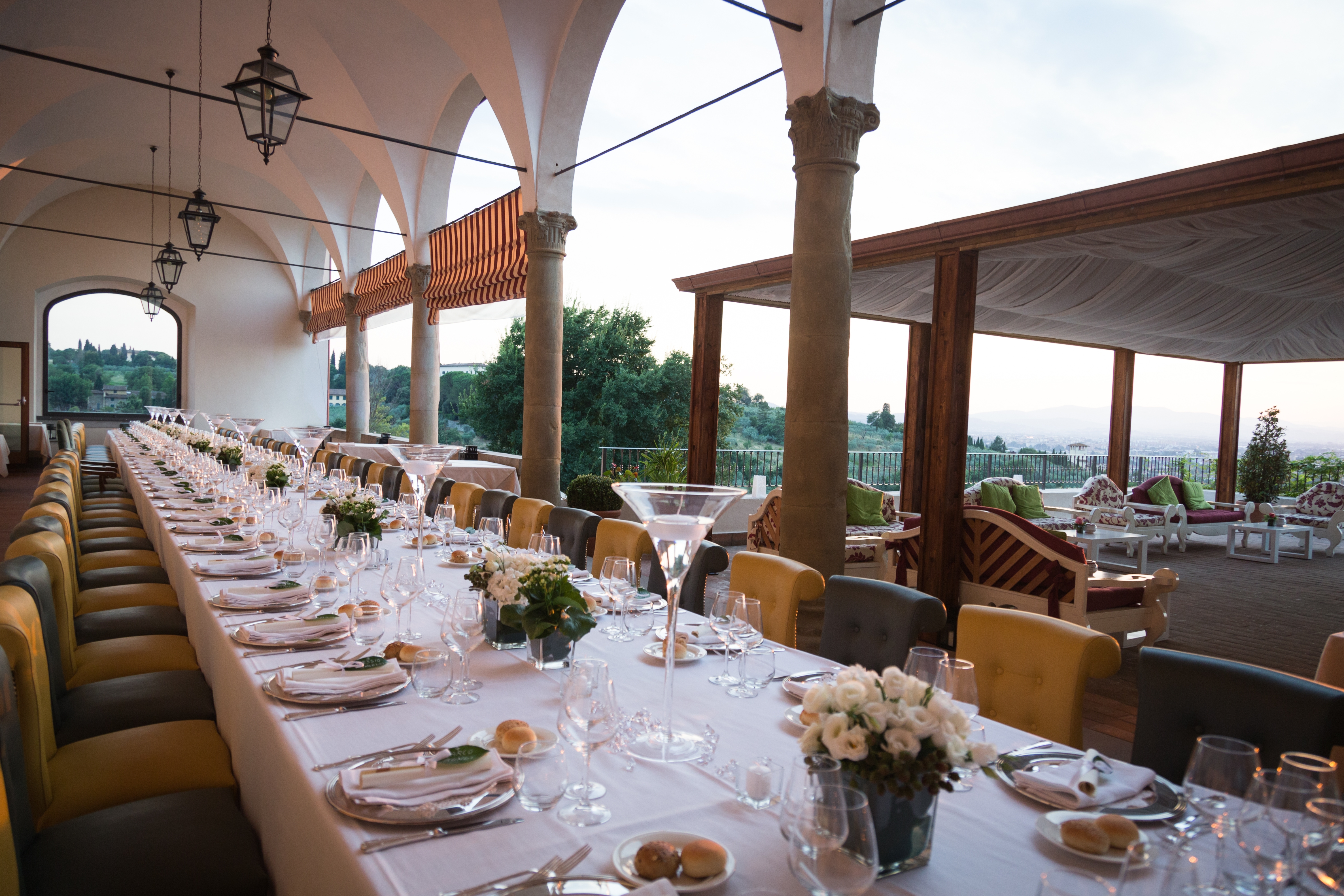 Villa Tolomei Hotel &amp; Resort, photo 26 of 26