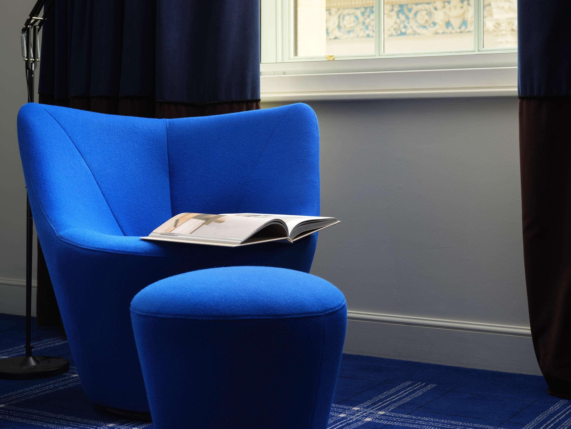 Sofitel London St James, photo 23 of 199