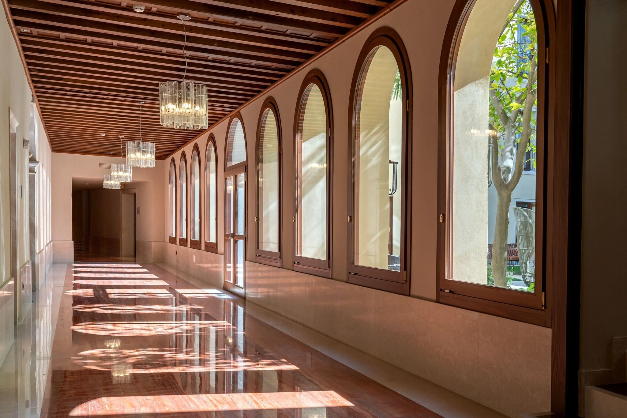 Small Luxury Hotel Ca' di Dio, photo 26 of 161