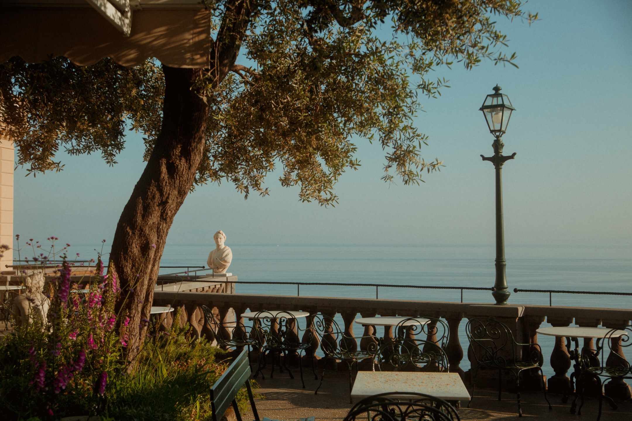 Grand Hotel Excelsior Vittoria Spa, photo 4 of 29